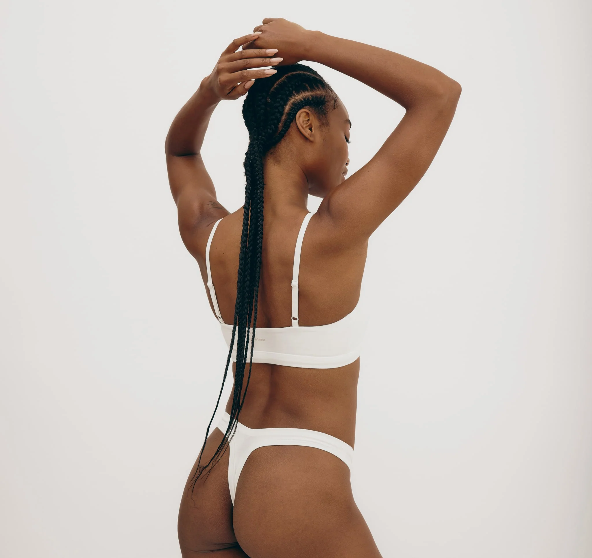 Flex Bralette 2-Pack - Image 4