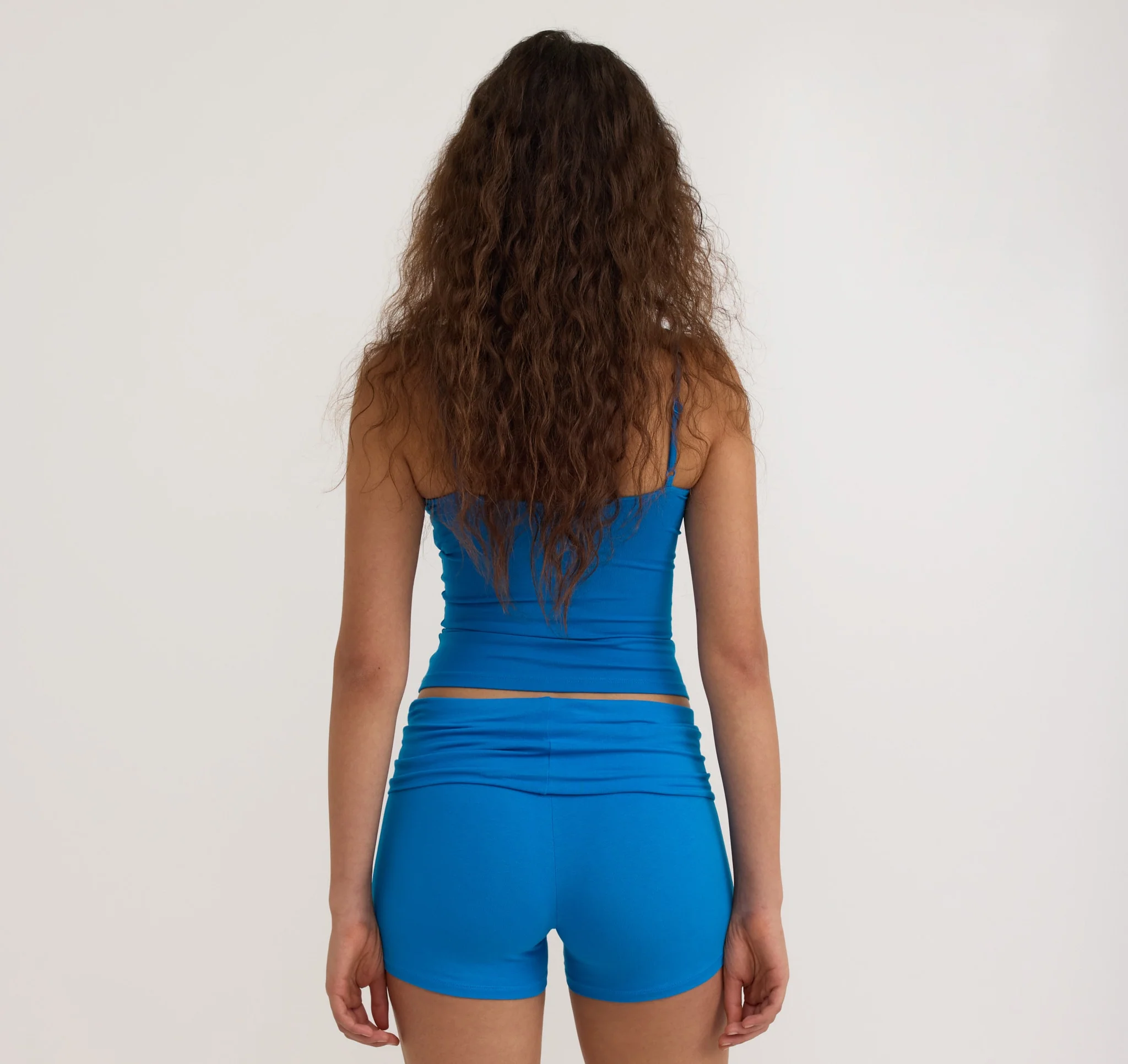 Flex Foldover Shorts - Image 2