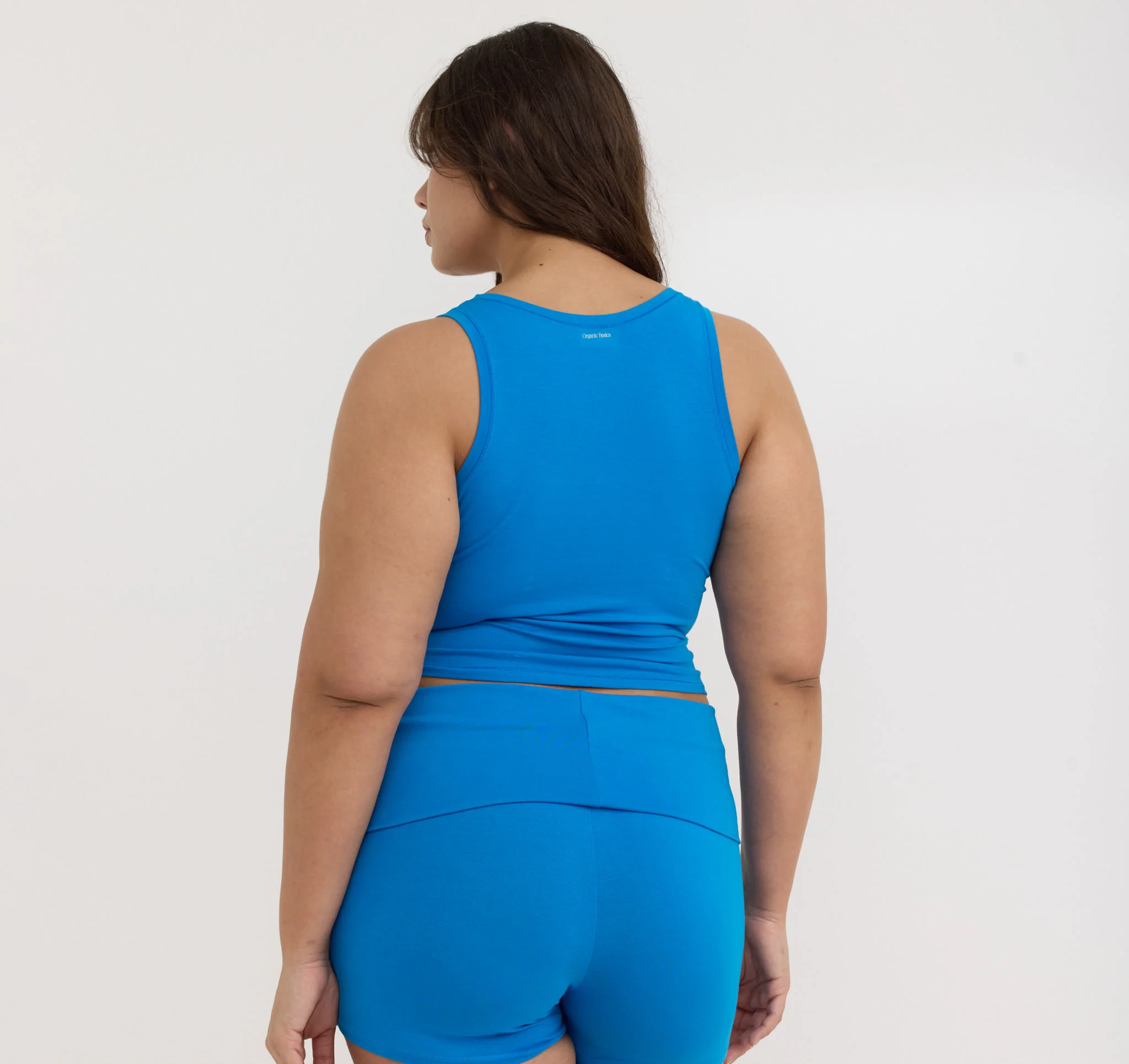 Flex Foldover Shorts - Image 6
