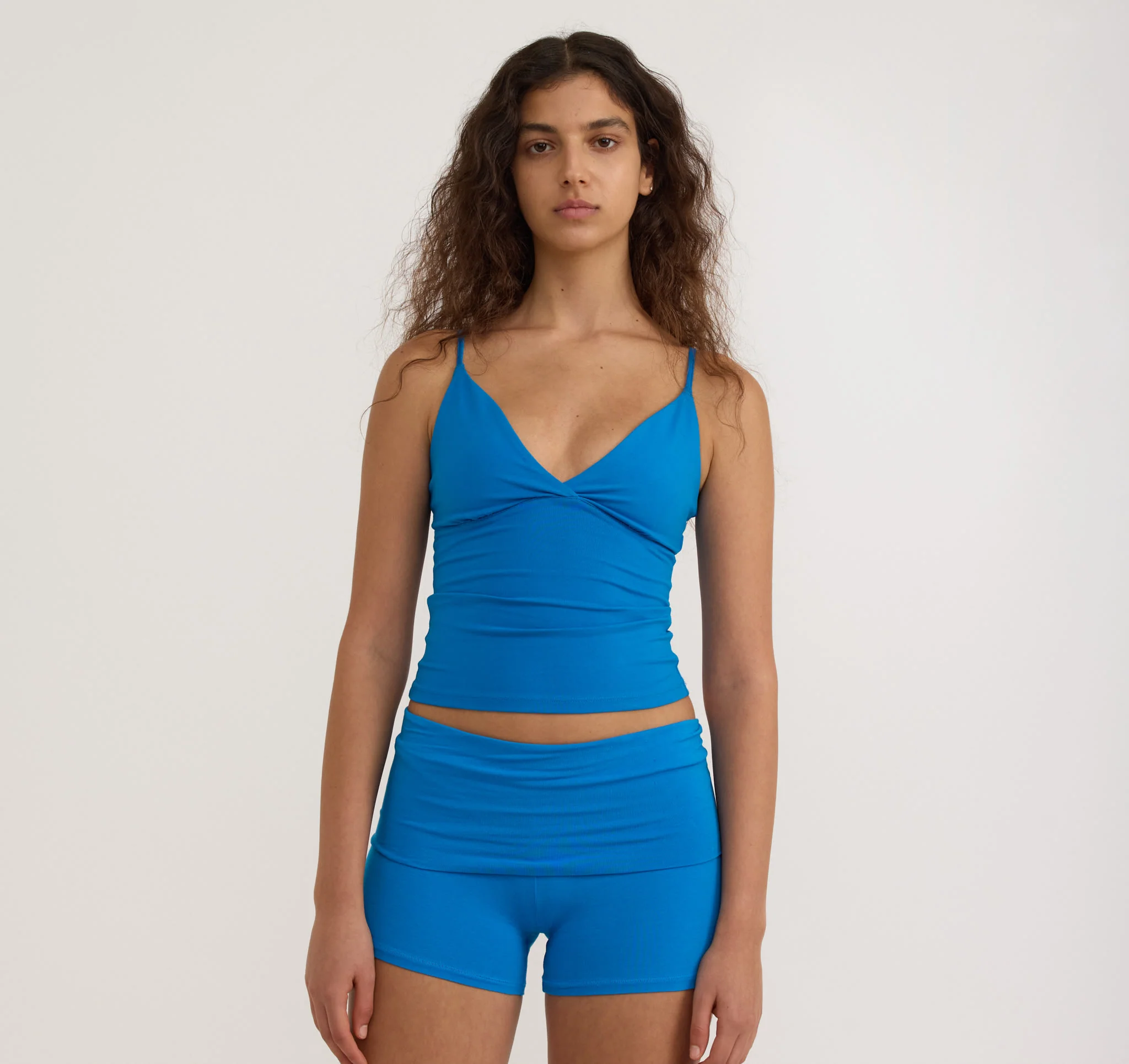 Flex Foldover Shorts - Image 7
