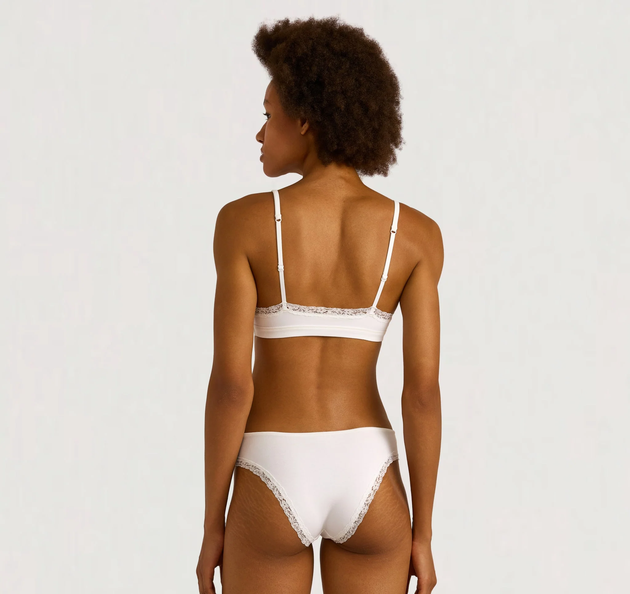 Flex Lace Briefs - Image 3