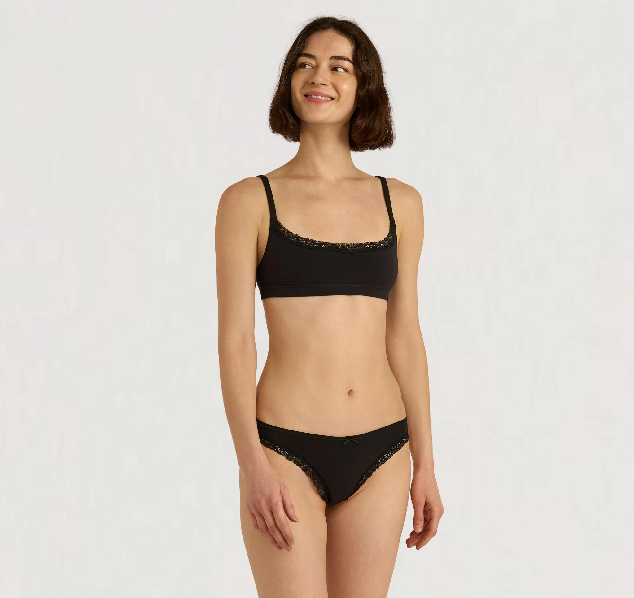 Flex Lace Thong - Image 4
