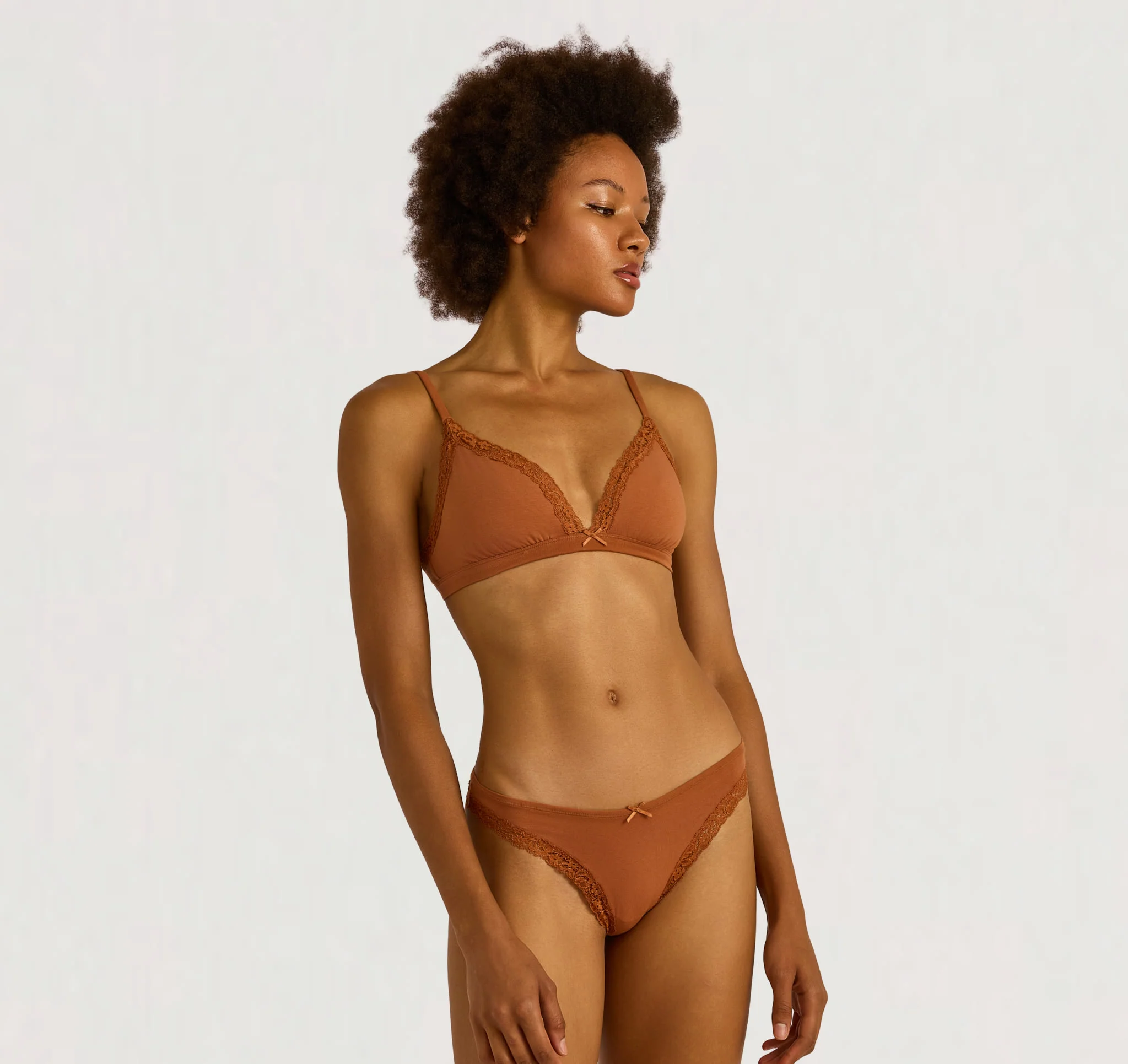 Flex Lace Thong - Image 2