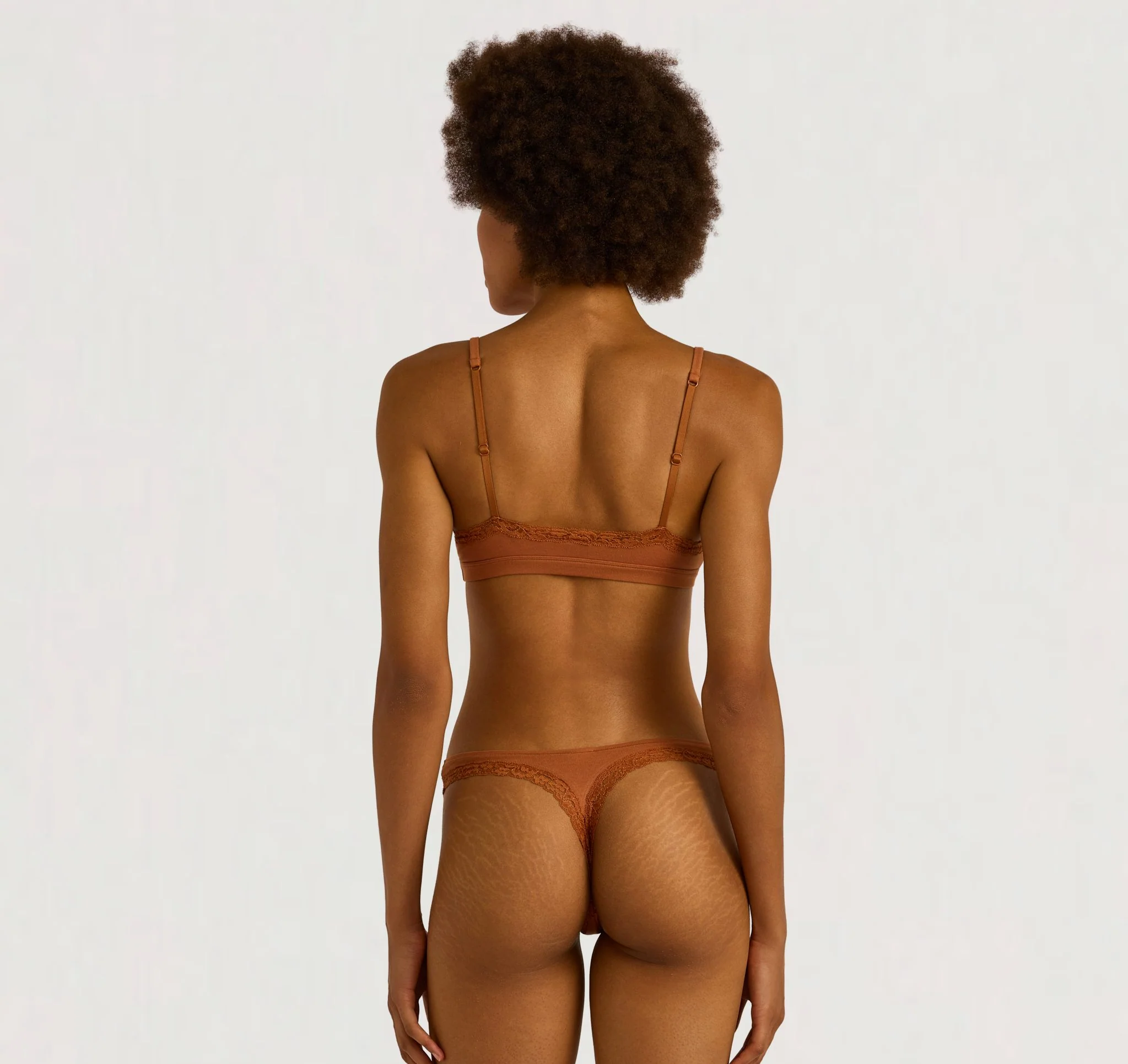 Flex Lace Thong - Image 3