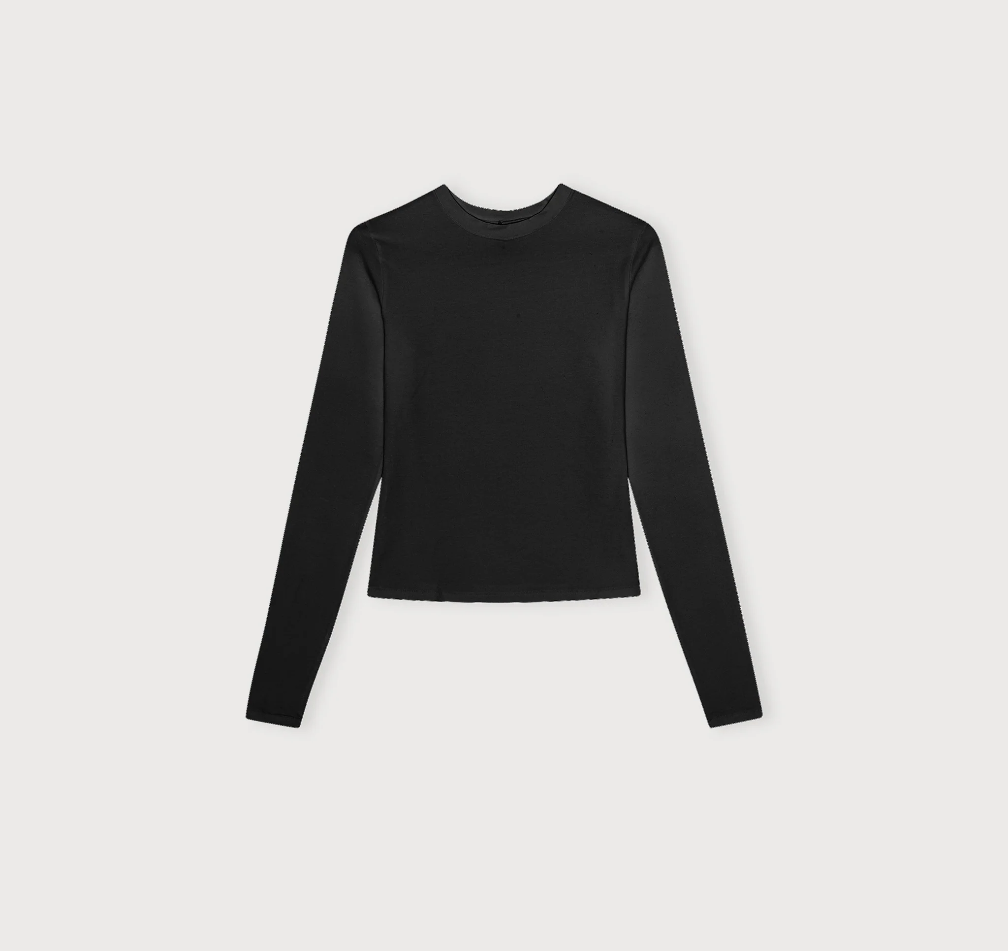 Flex Long Sleeve Tee - Image 4