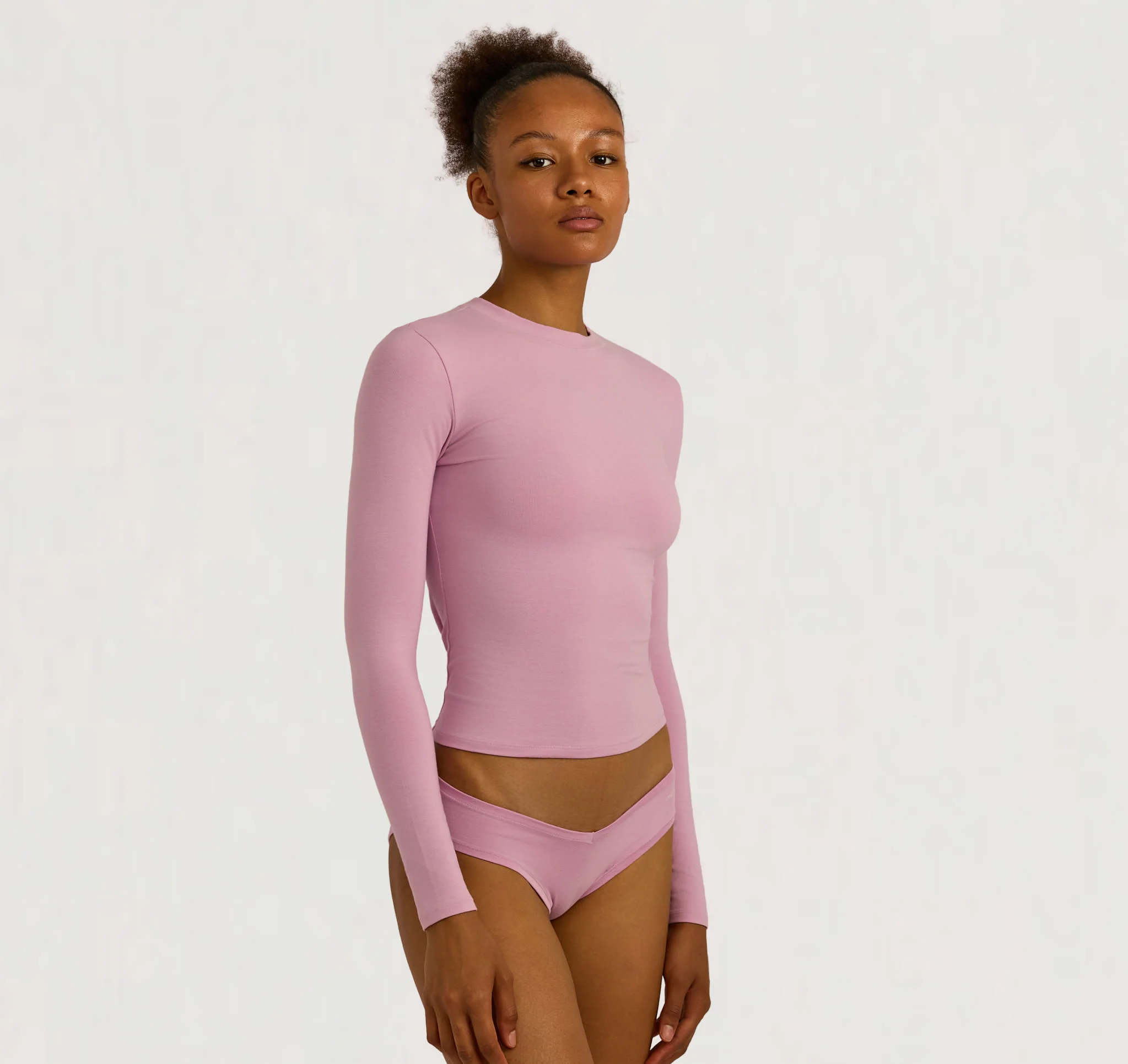 Flex Long Sleeve Tee - Image 2