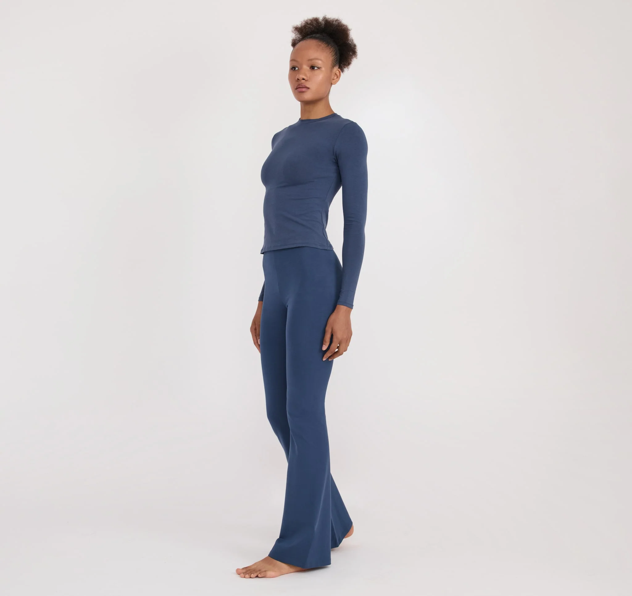 Flex Long Sleeve Tee - Image 2