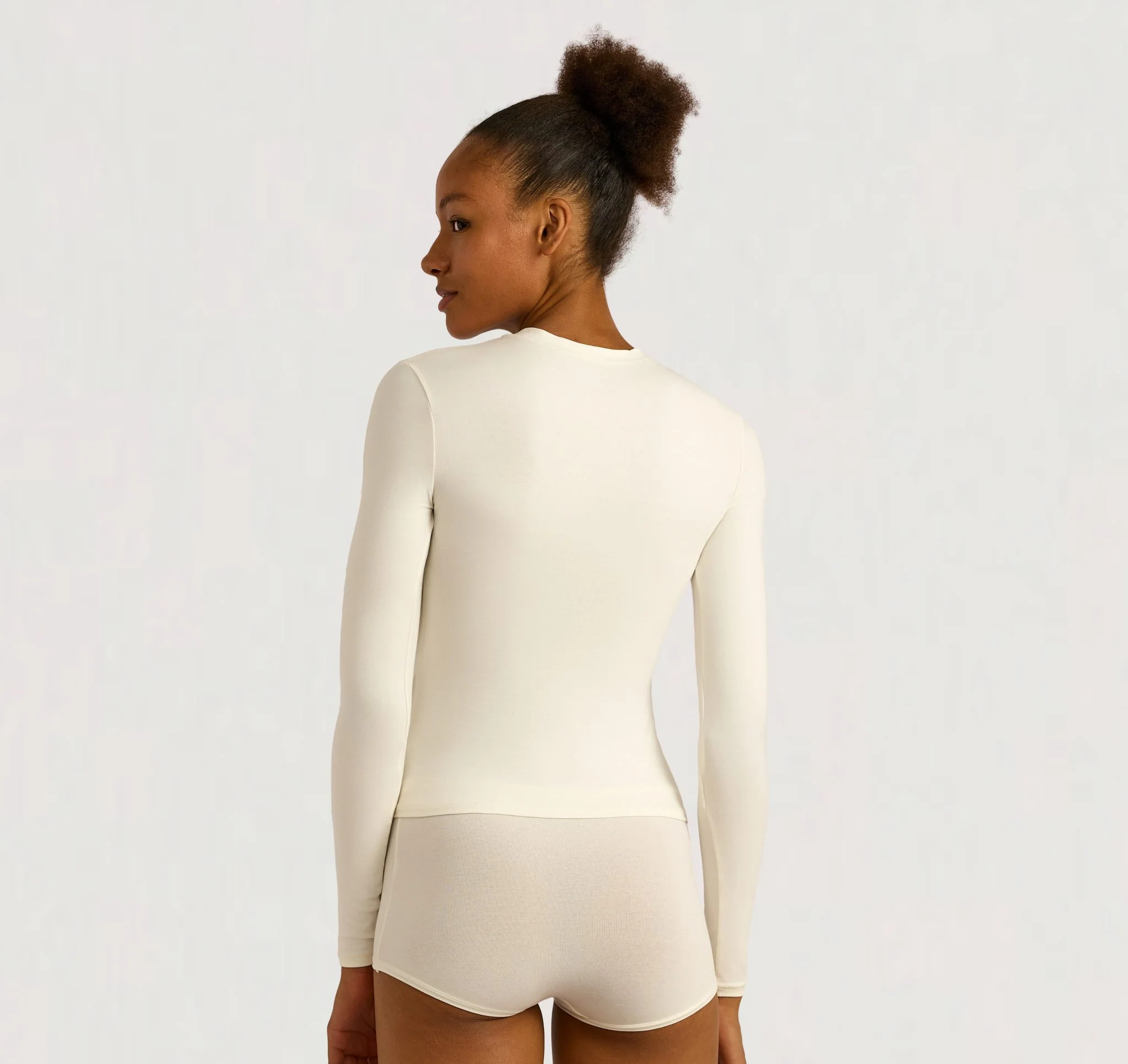 Flex Long Sleeve Tee - Image 3