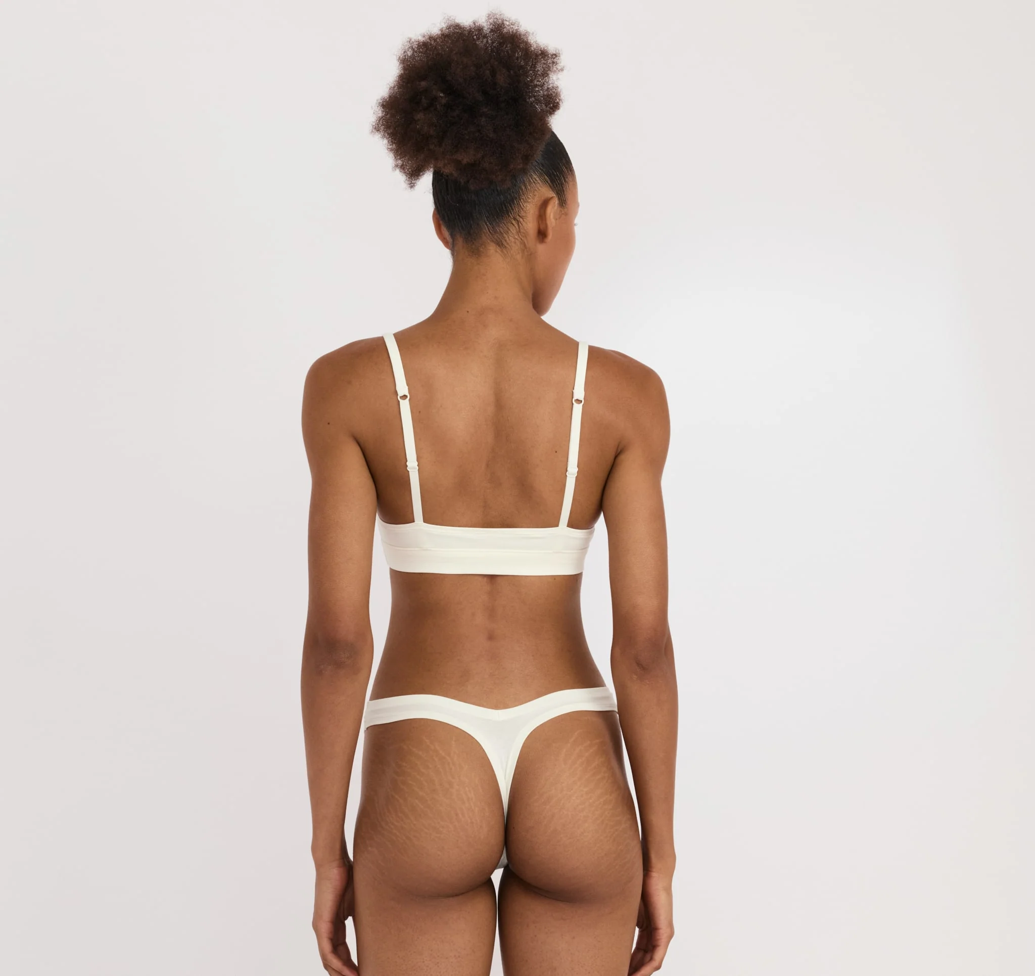 Flex Triangle Bralette 2-Pack - Image 3