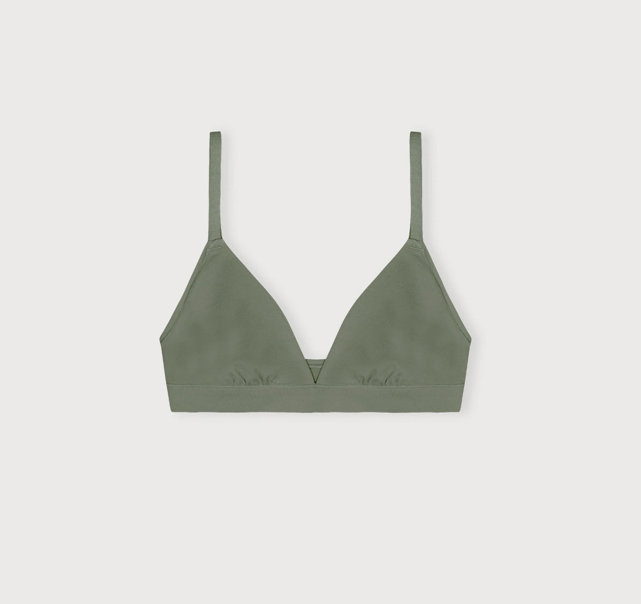 Flex Triangle Bralette - Image 4