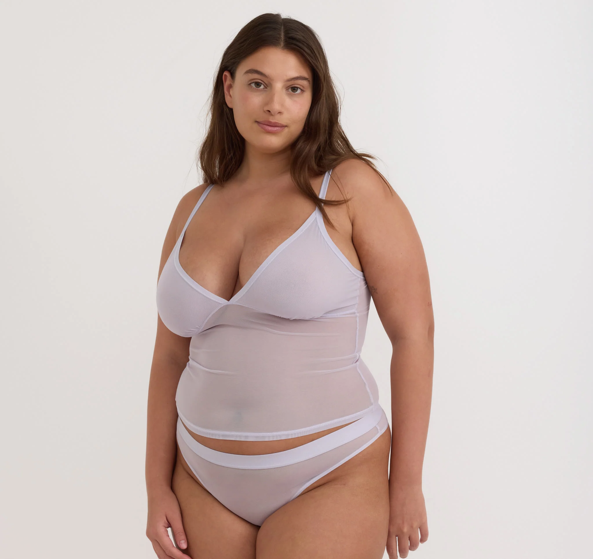 Mesh Cami - Image 2
