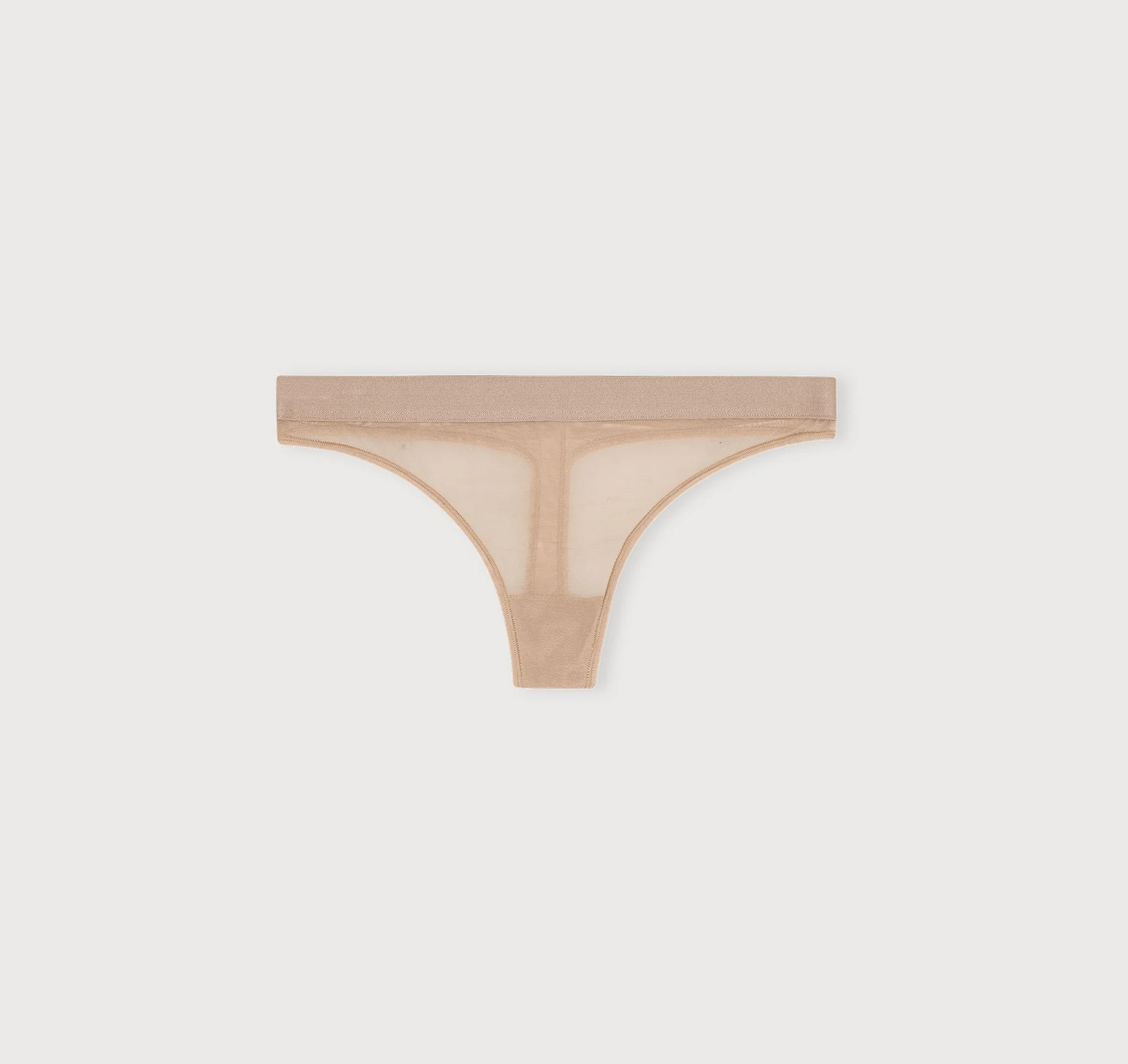 Mesh Thong - Image 4