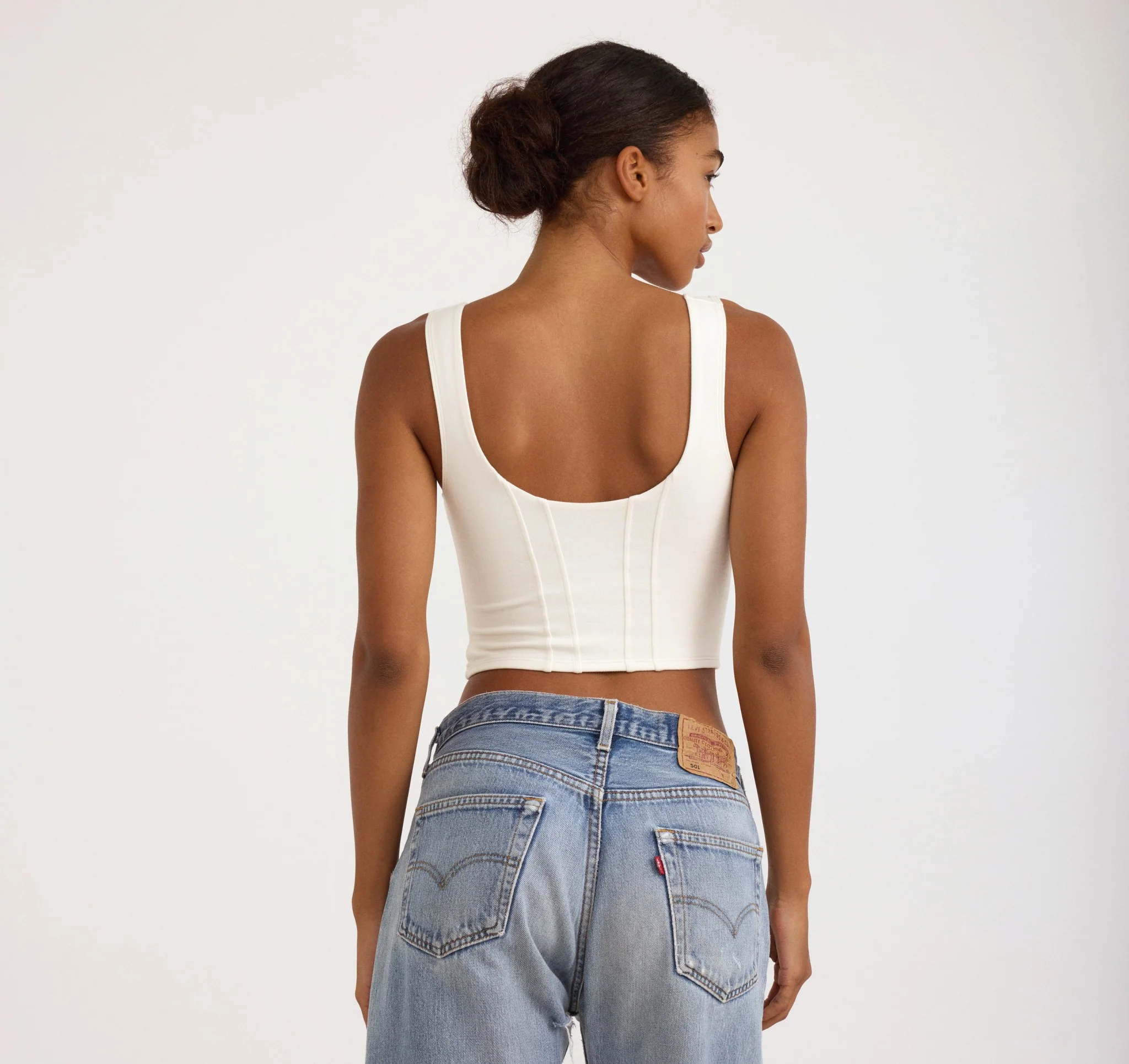 Flex Corset Top - Image 3