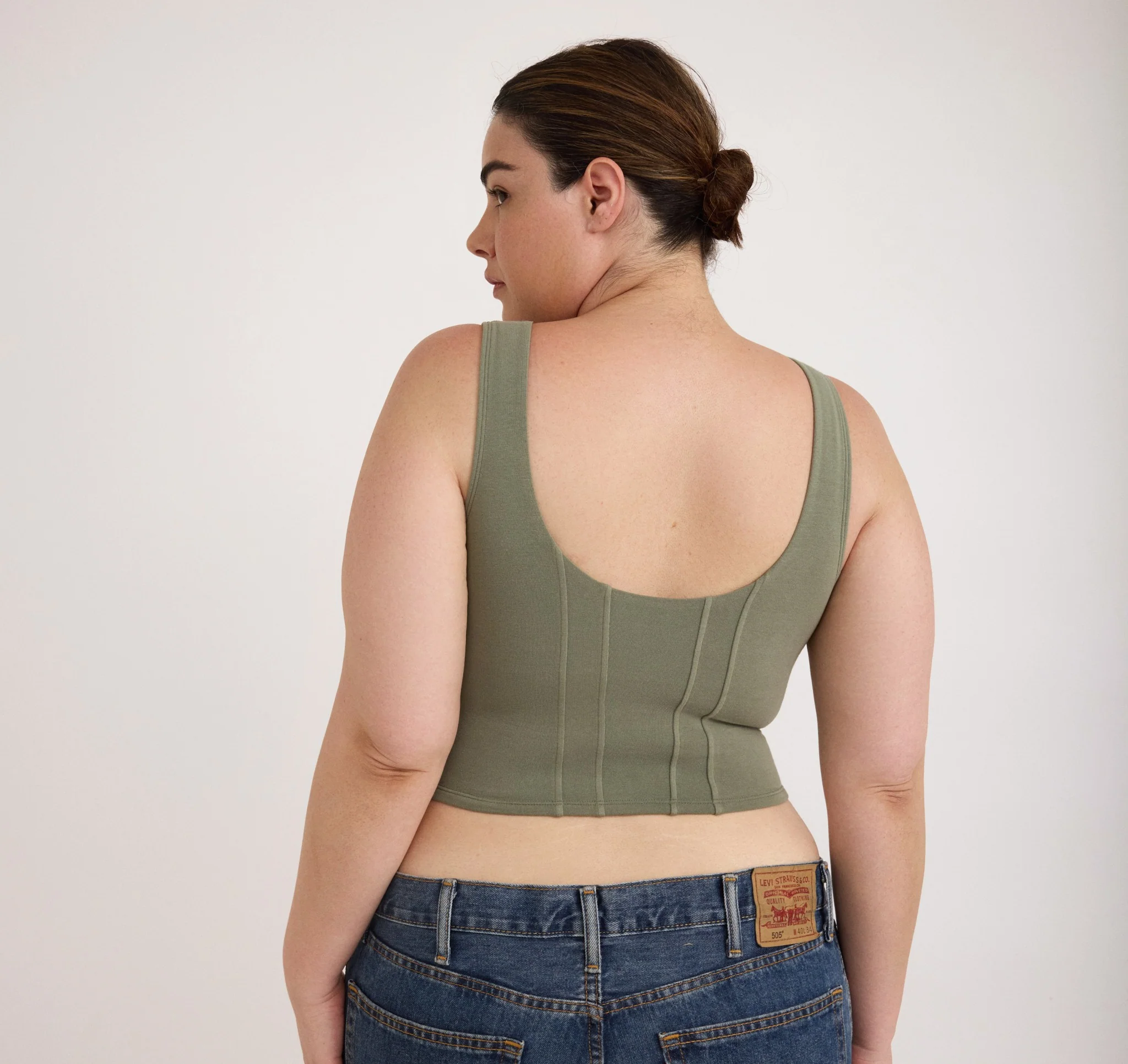 Flex Corset Top - Image 3