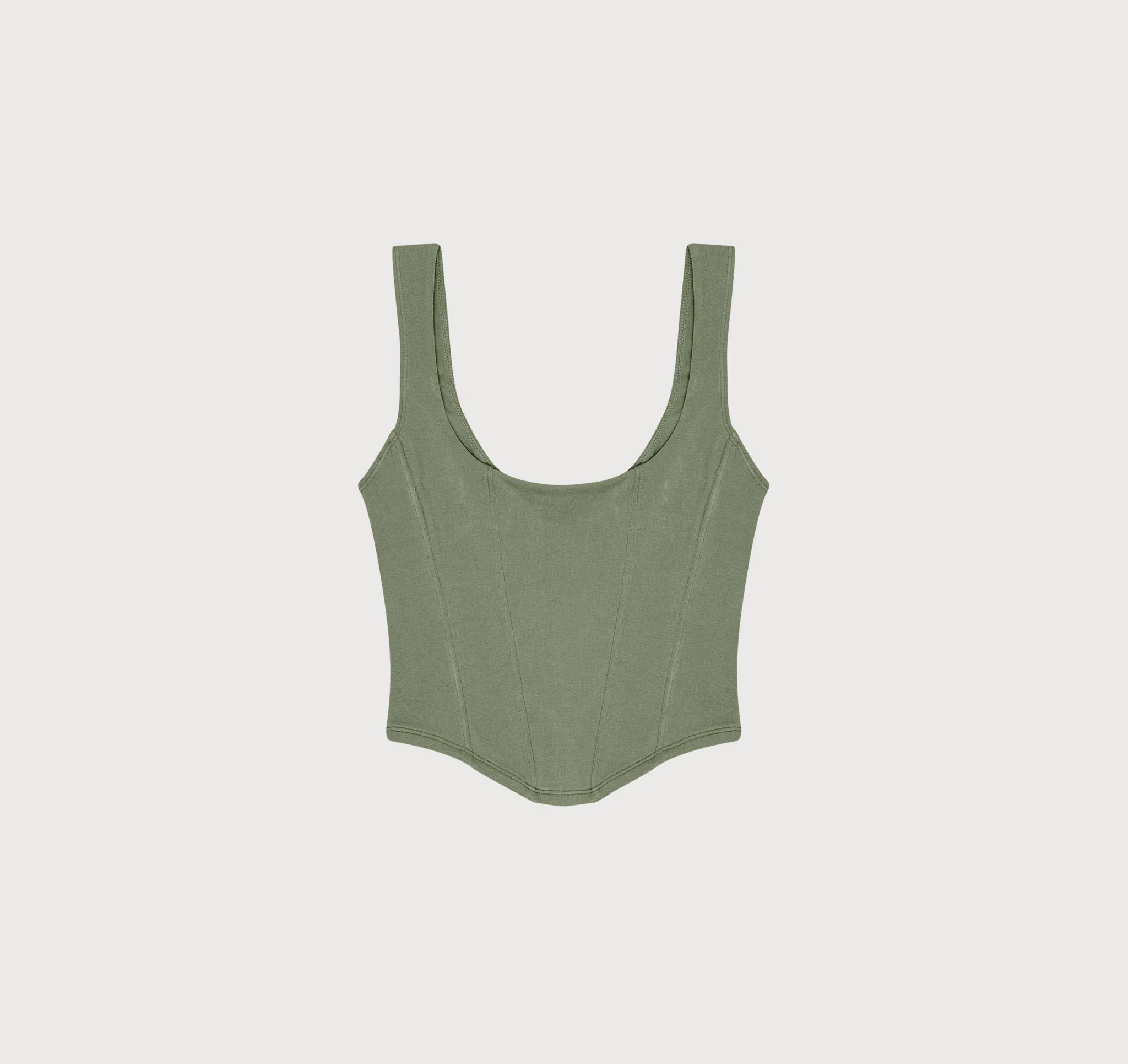 Flex Corset Top - Image 4