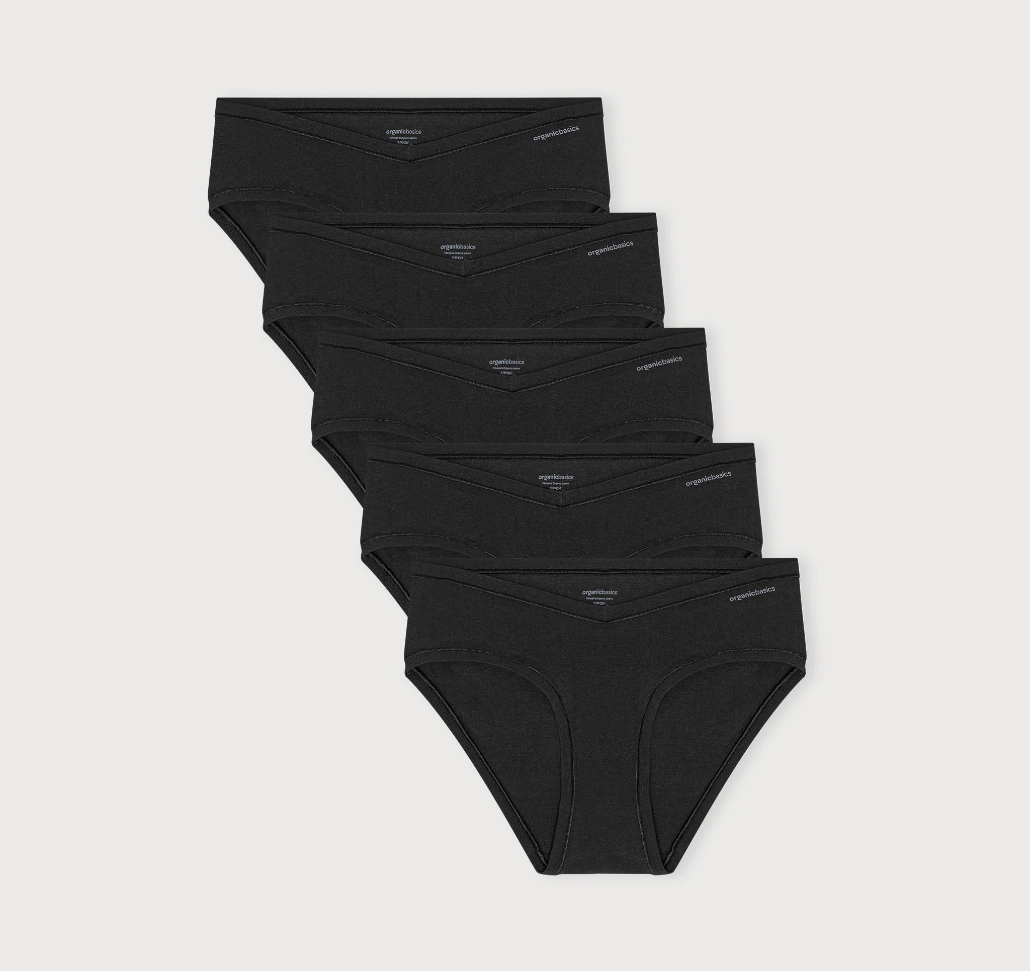 Flex Hipster 5-Pack
