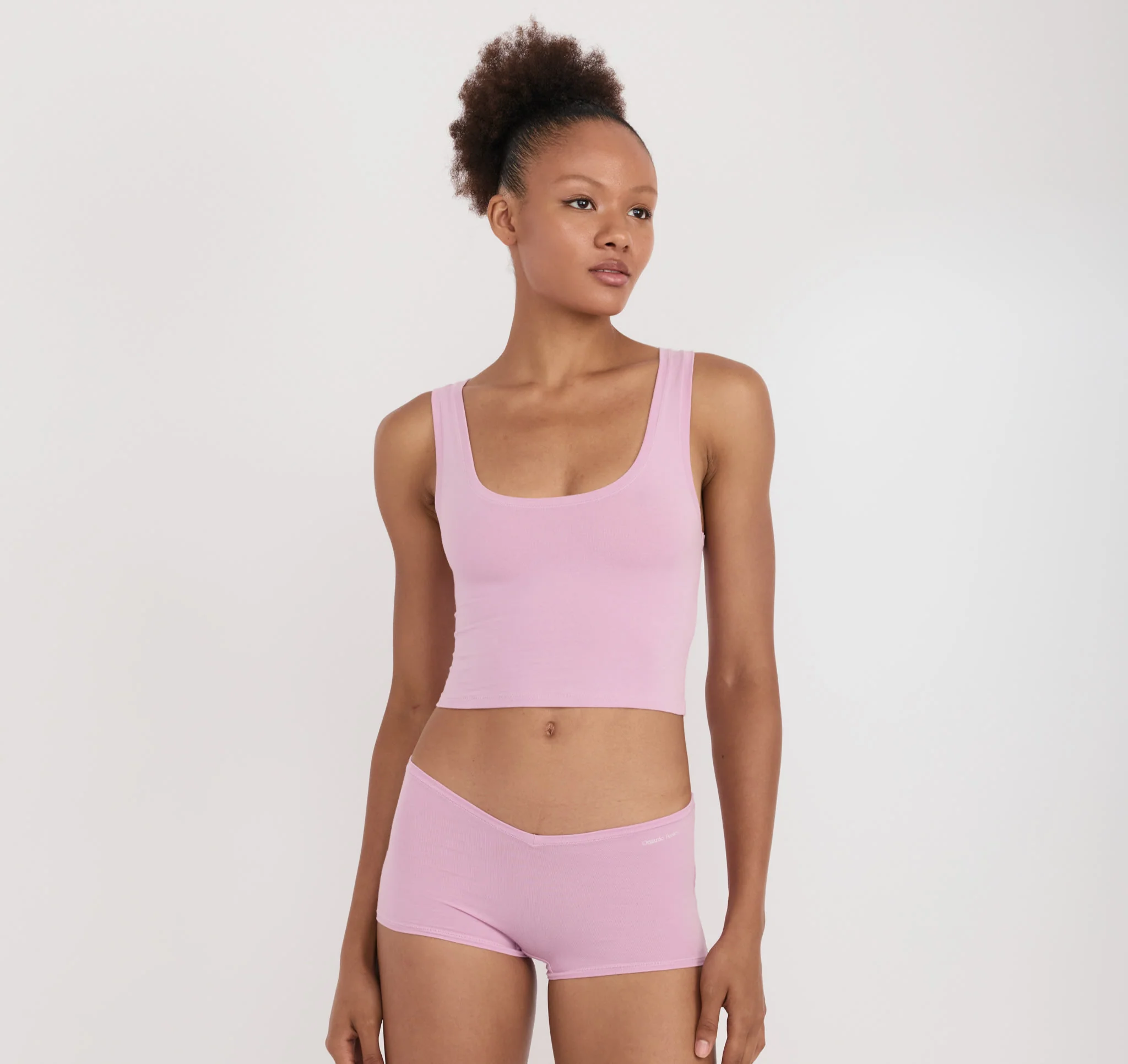 Flex Tank Top