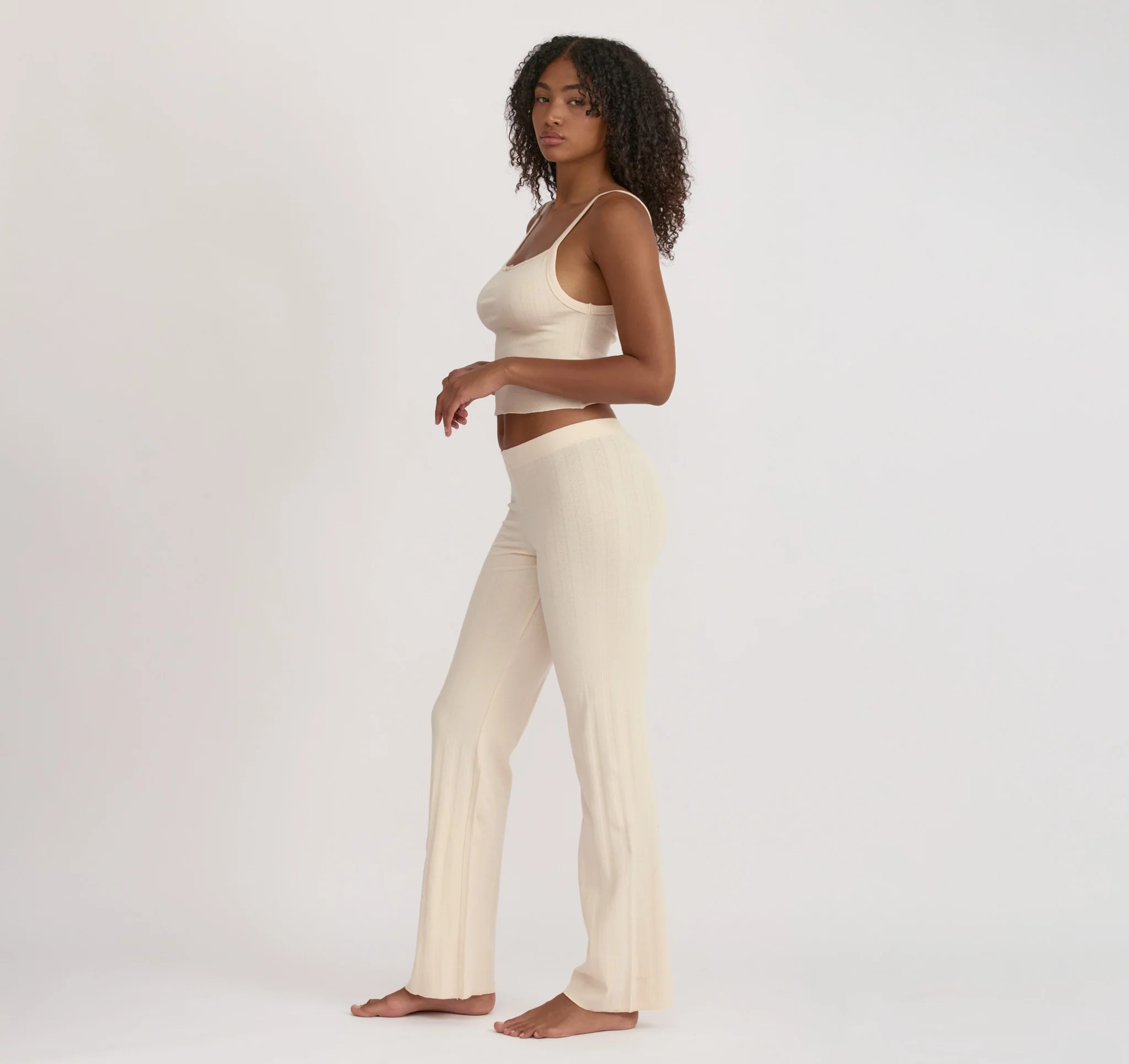 Pointelle Top - Image 3