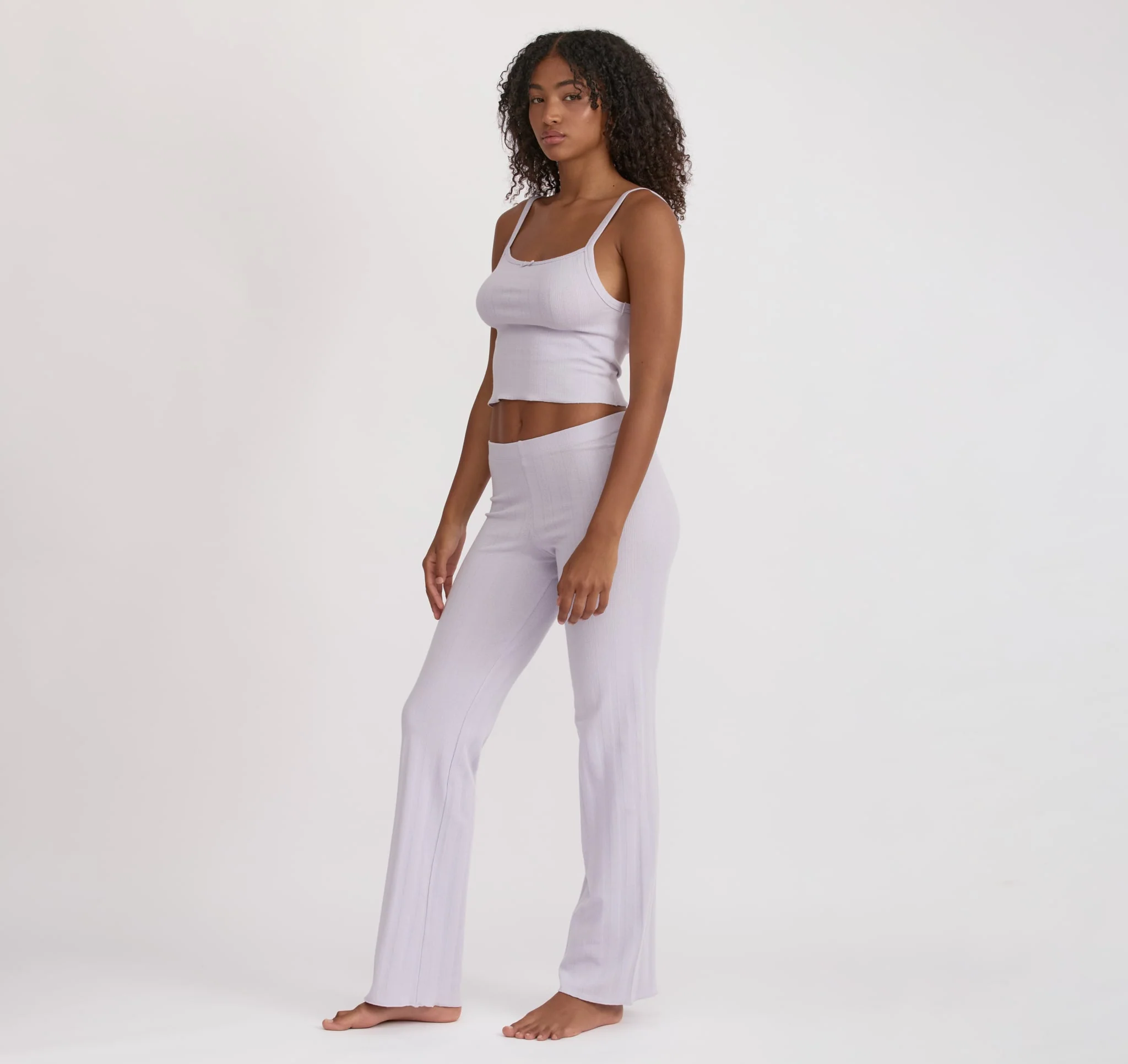 Pointelle Top - Image 3