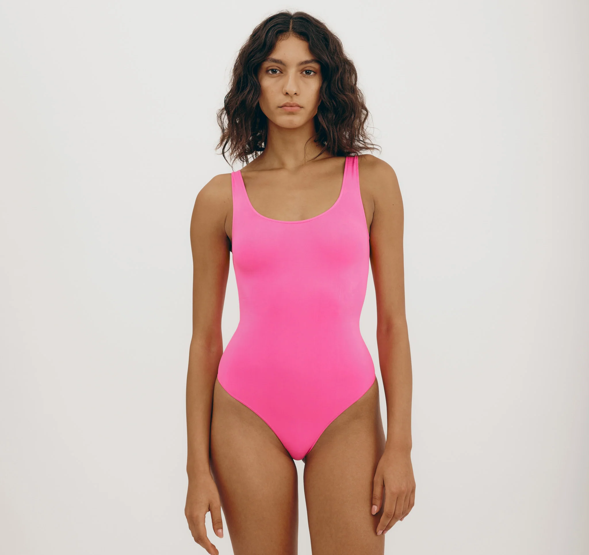 Smooth Bodysuit - Image 4