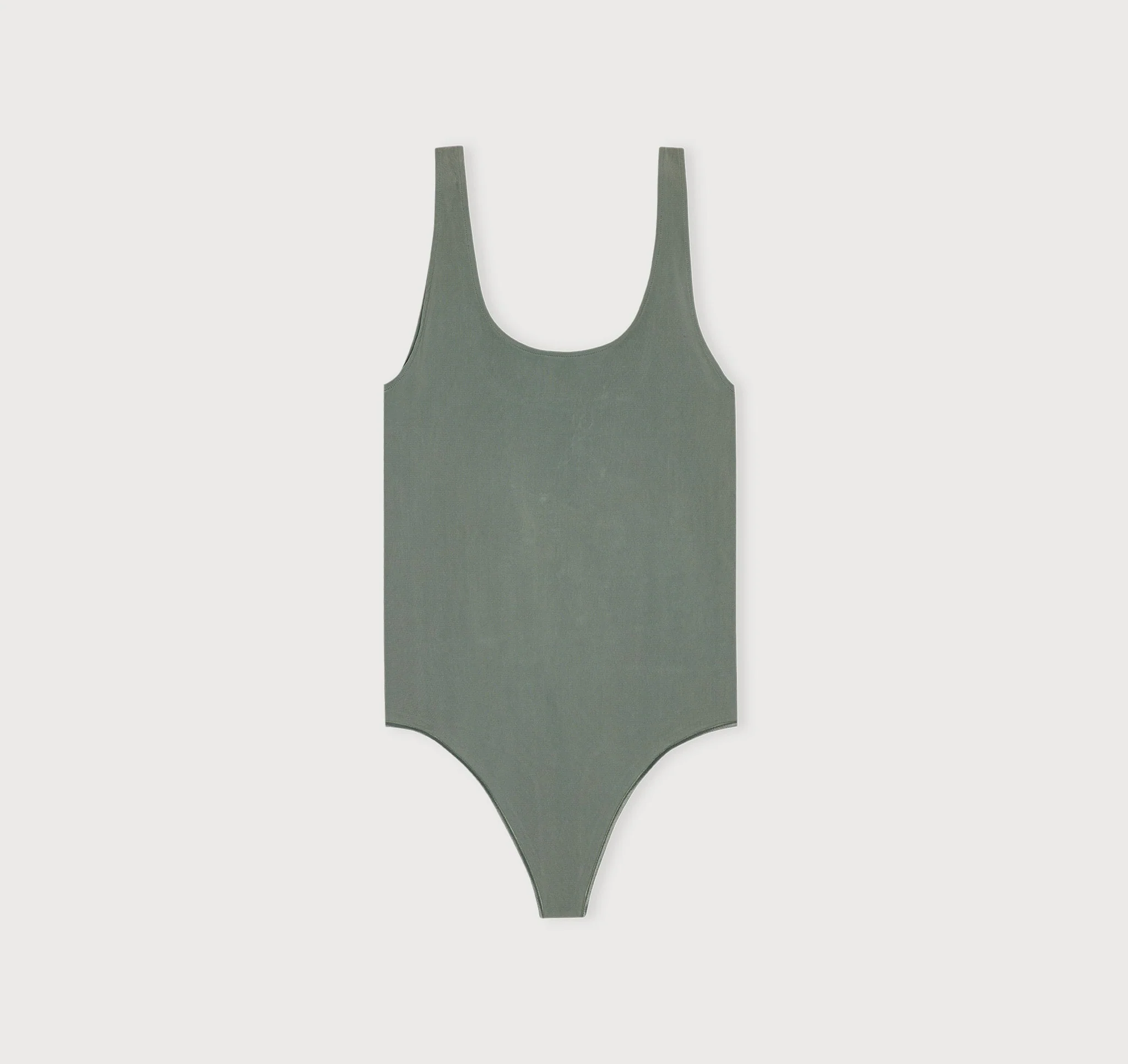 Smooth Bodysuit - Image 4