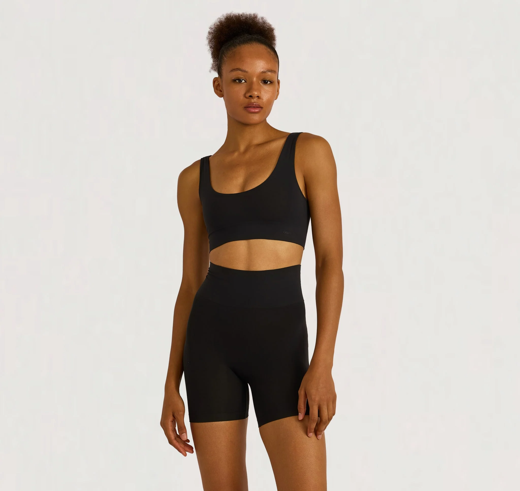 Smooth Bralette 2-Pack - Image 2
