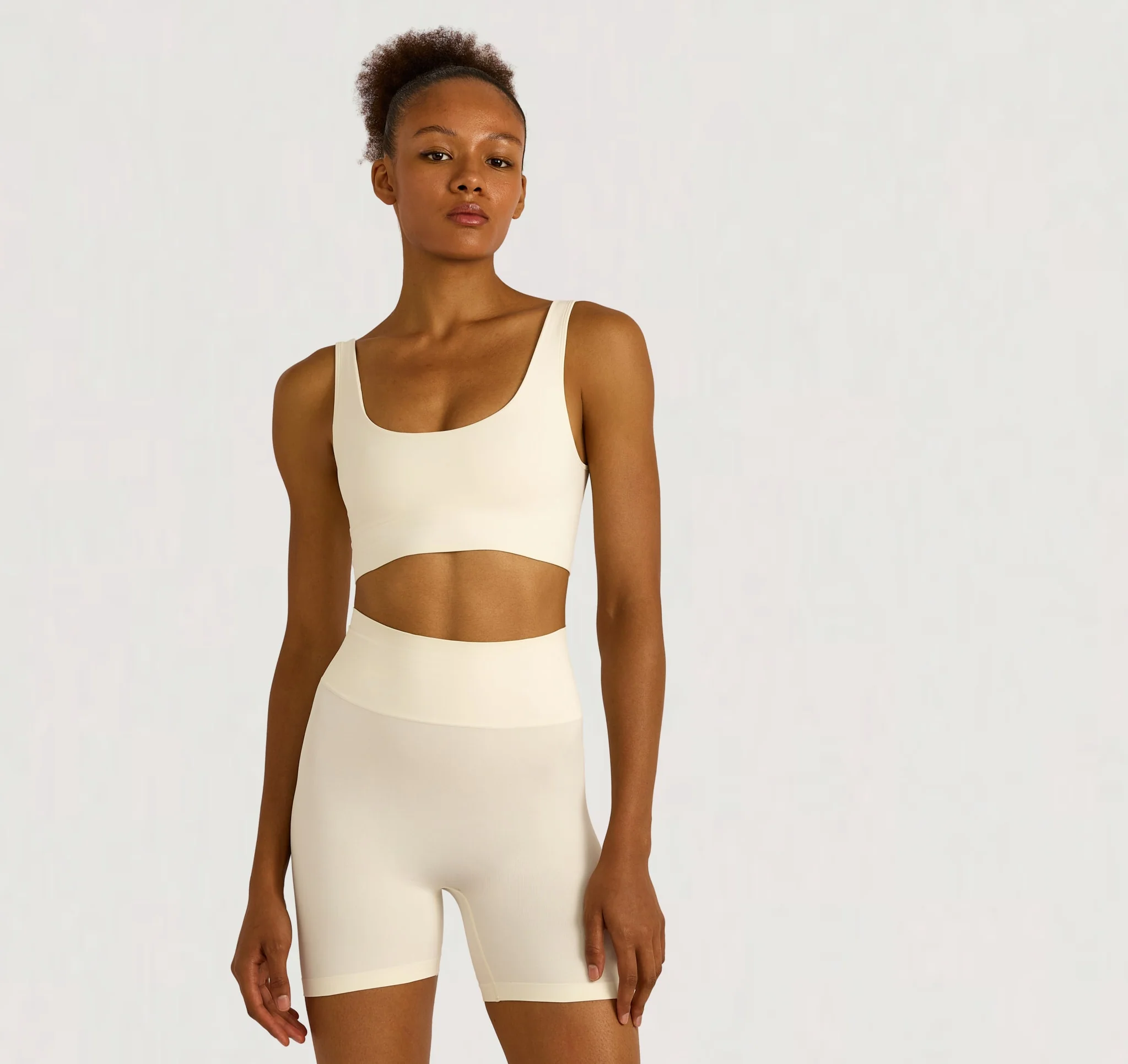 Smooth Bralette 2-Pack - Image 2