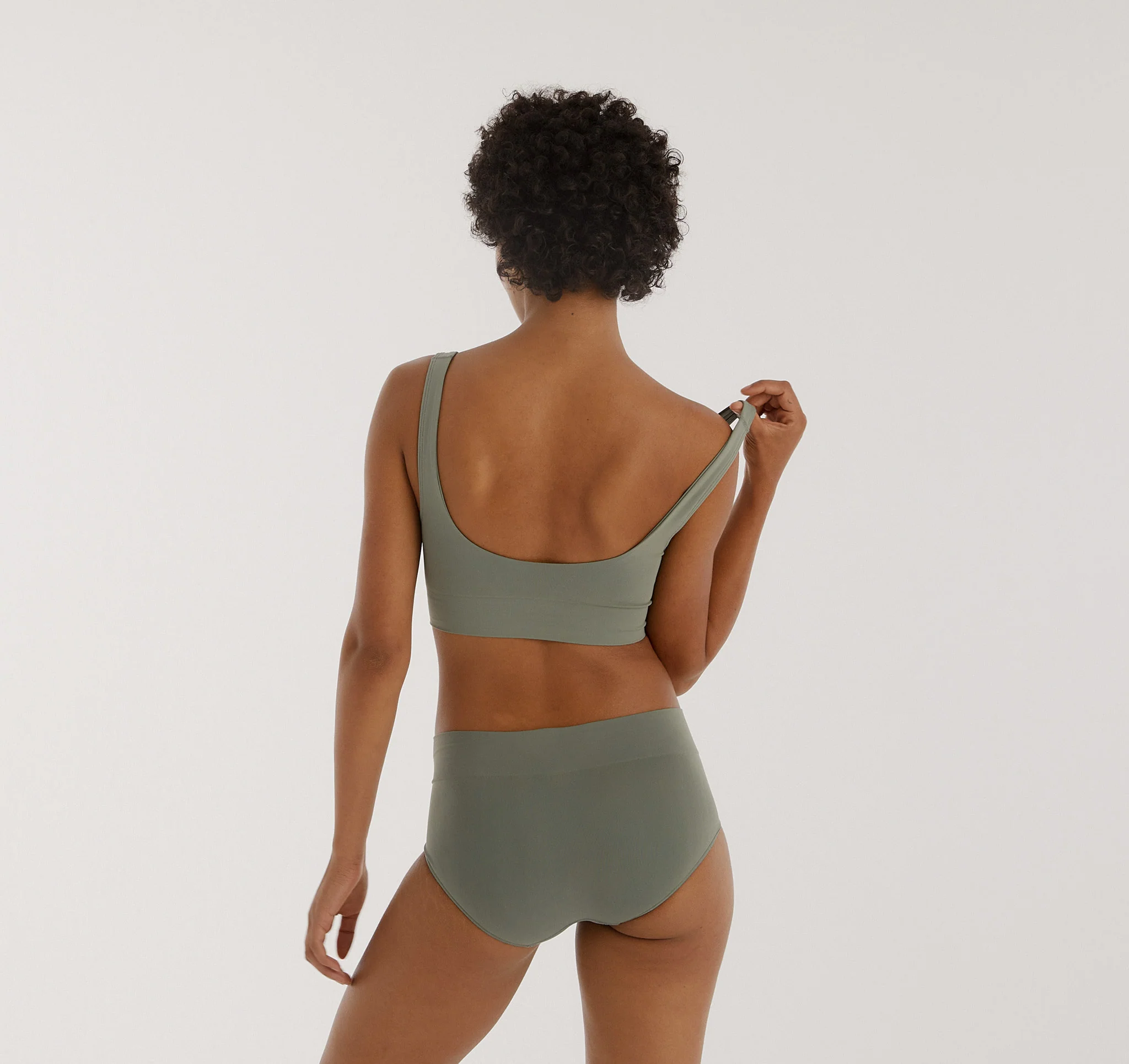 Smooth Bralette 2-Pack - Image 3