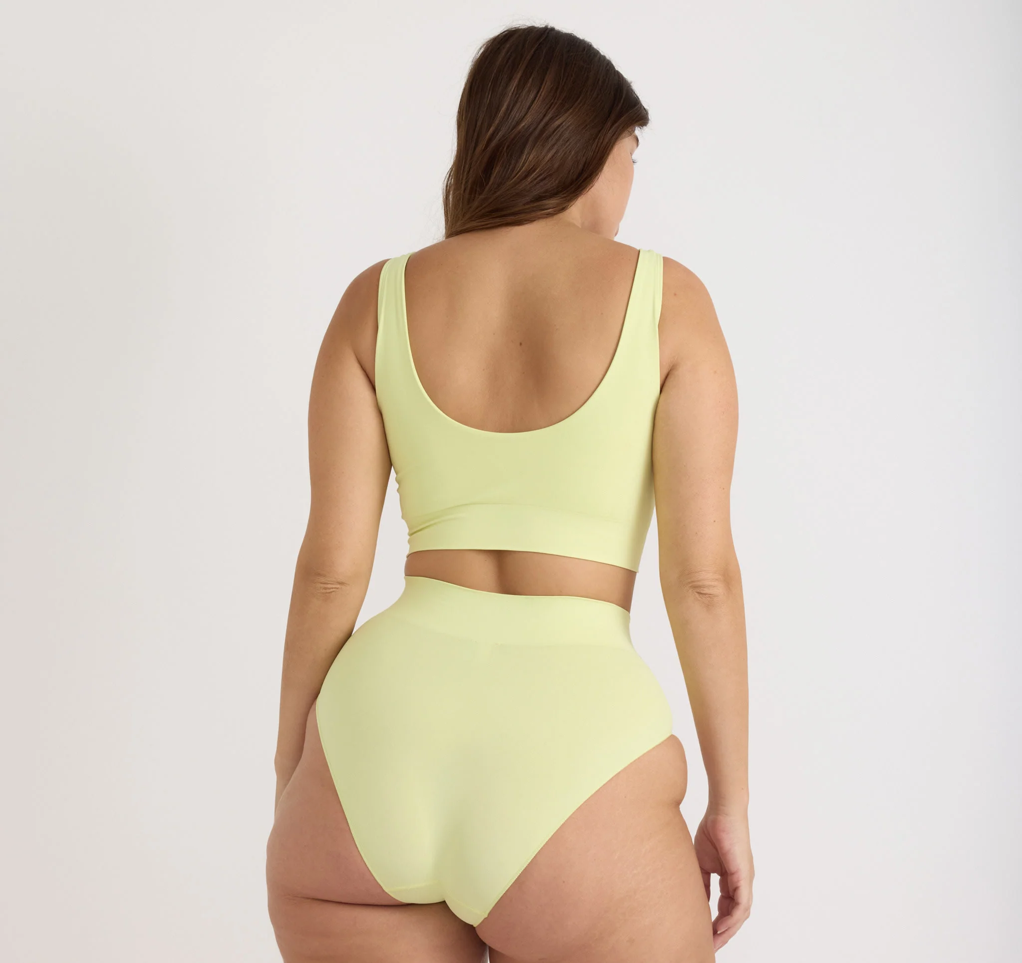 Smooth Bralette - Image 2