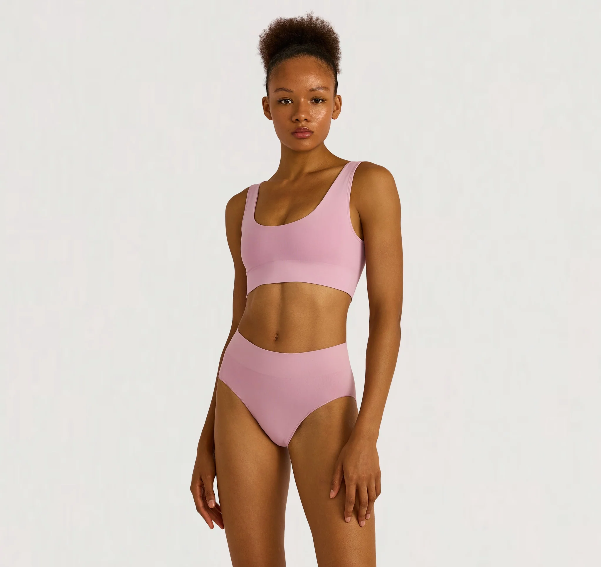 Smooth Bralette