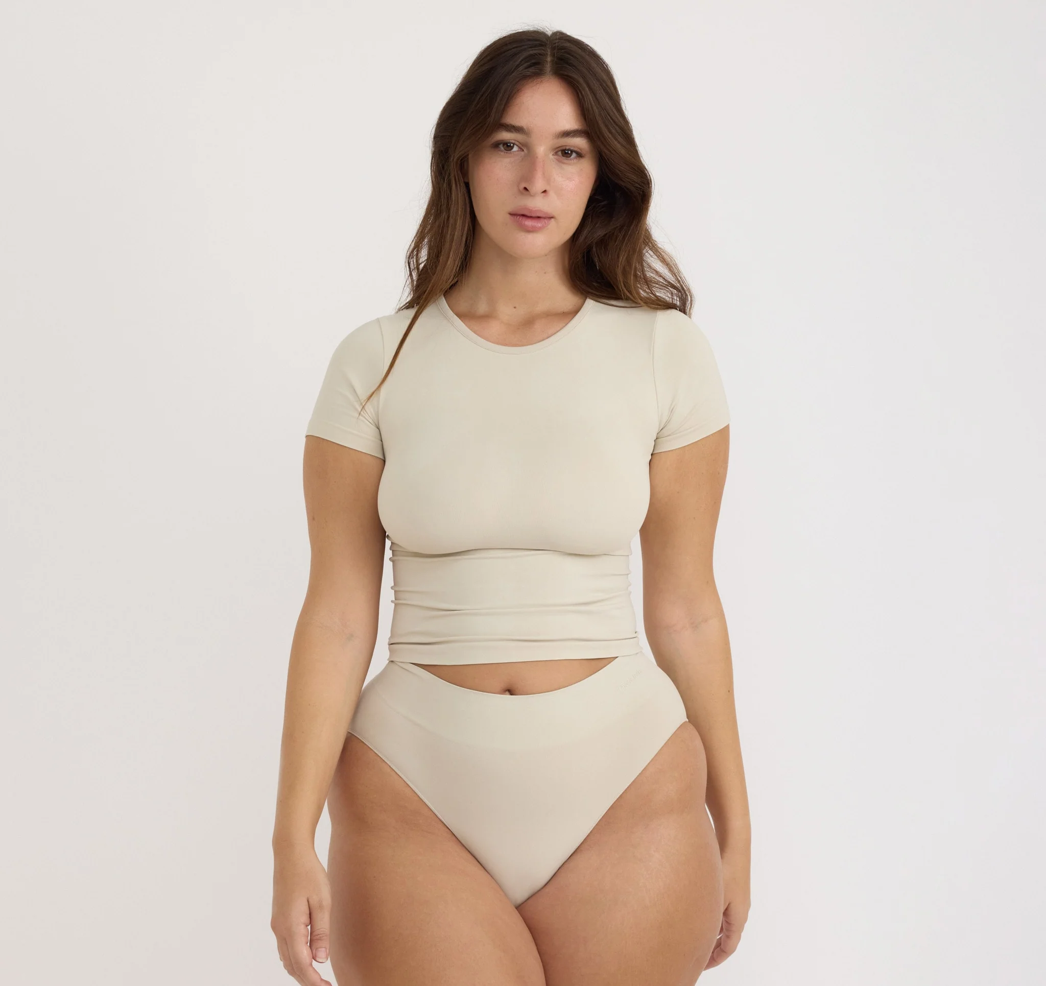 Smooth Tee - Image 2