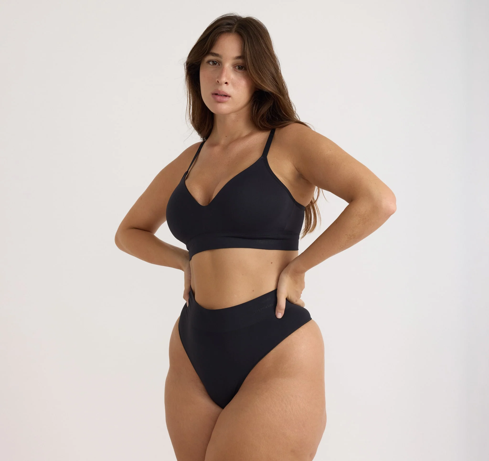 Smooth Thong 5-Pack - Image 3