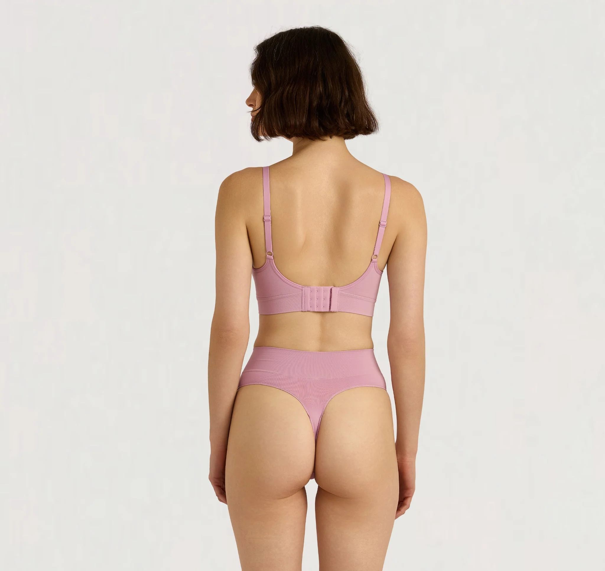 Smooth Thong - Image 4