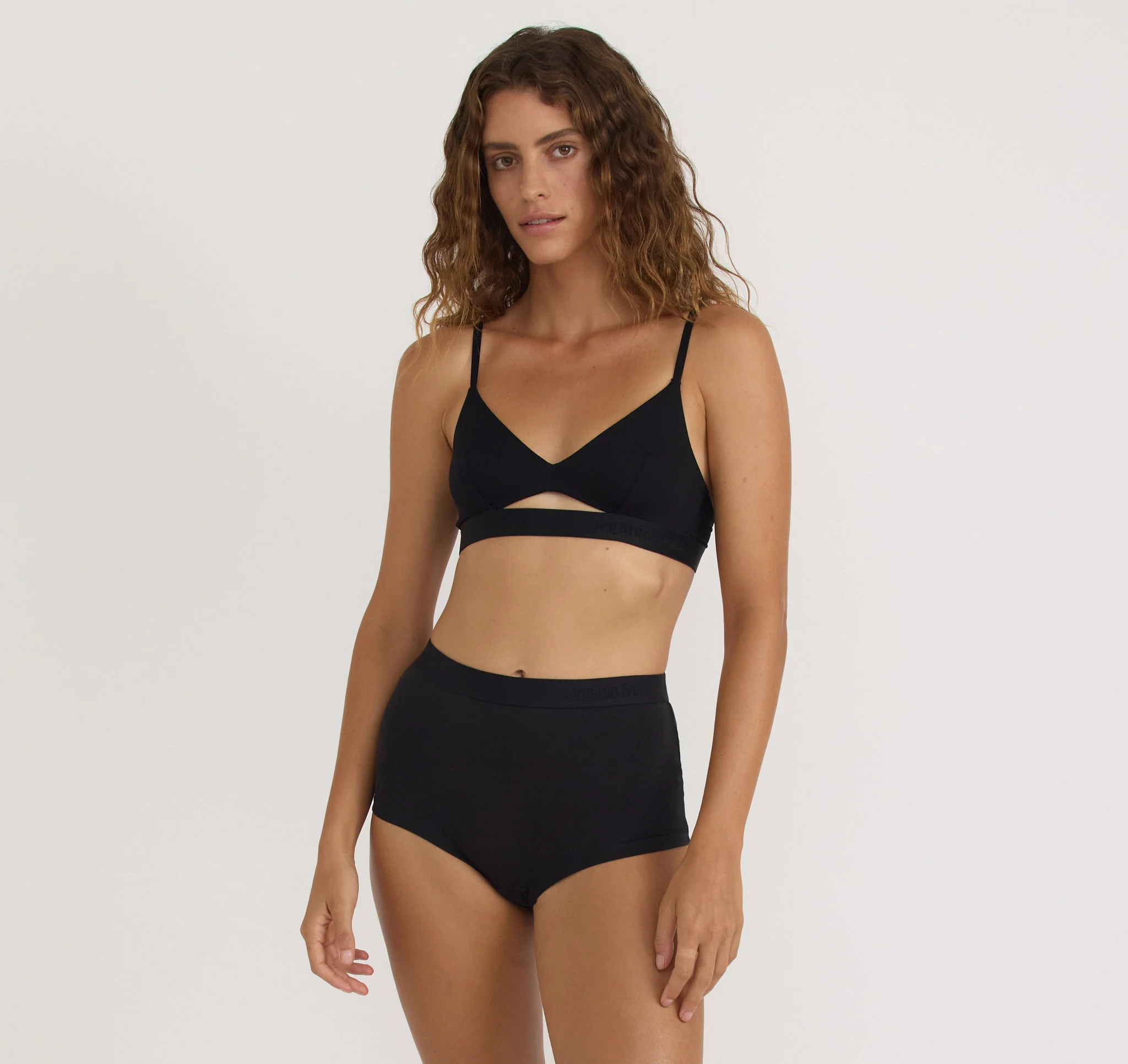 Soft Touch Bralette - Image 5