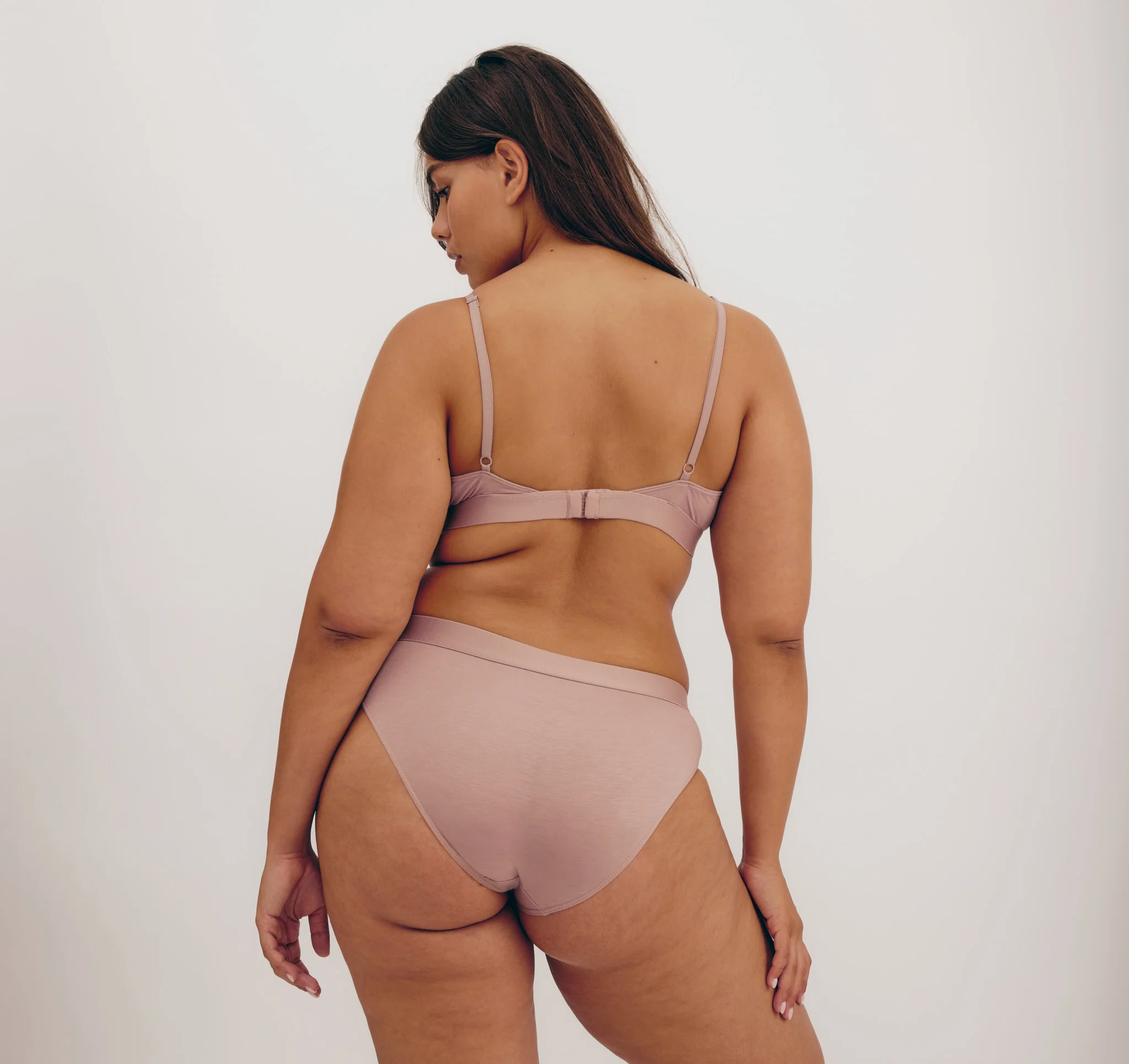 Soft Touch Bralette - Image 3