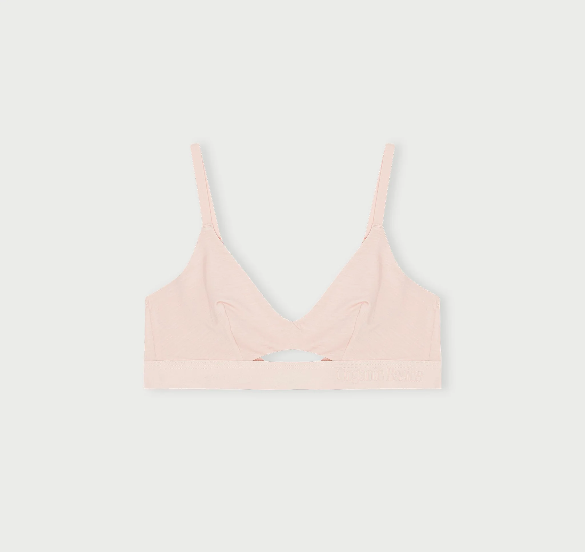 Soft Touch Bralette - Image 4