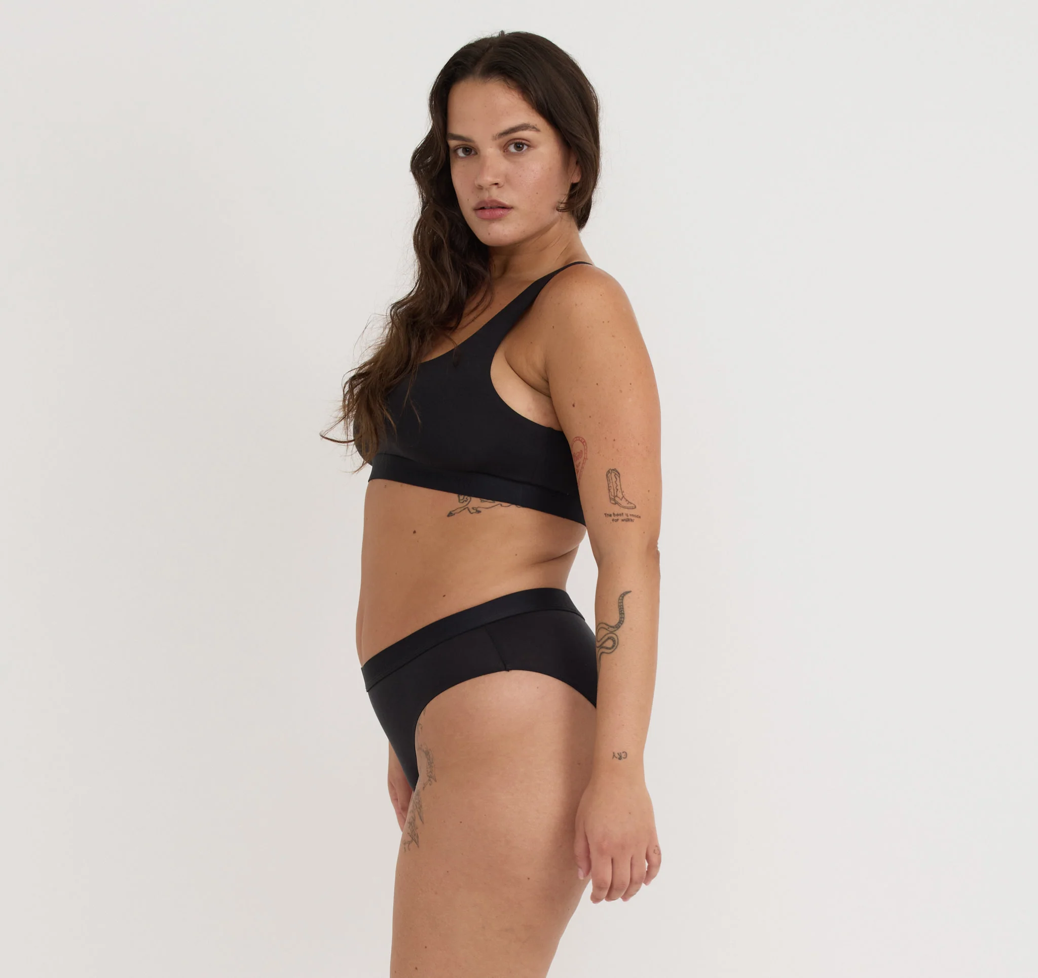 Soft Touch Briefs - Image 3