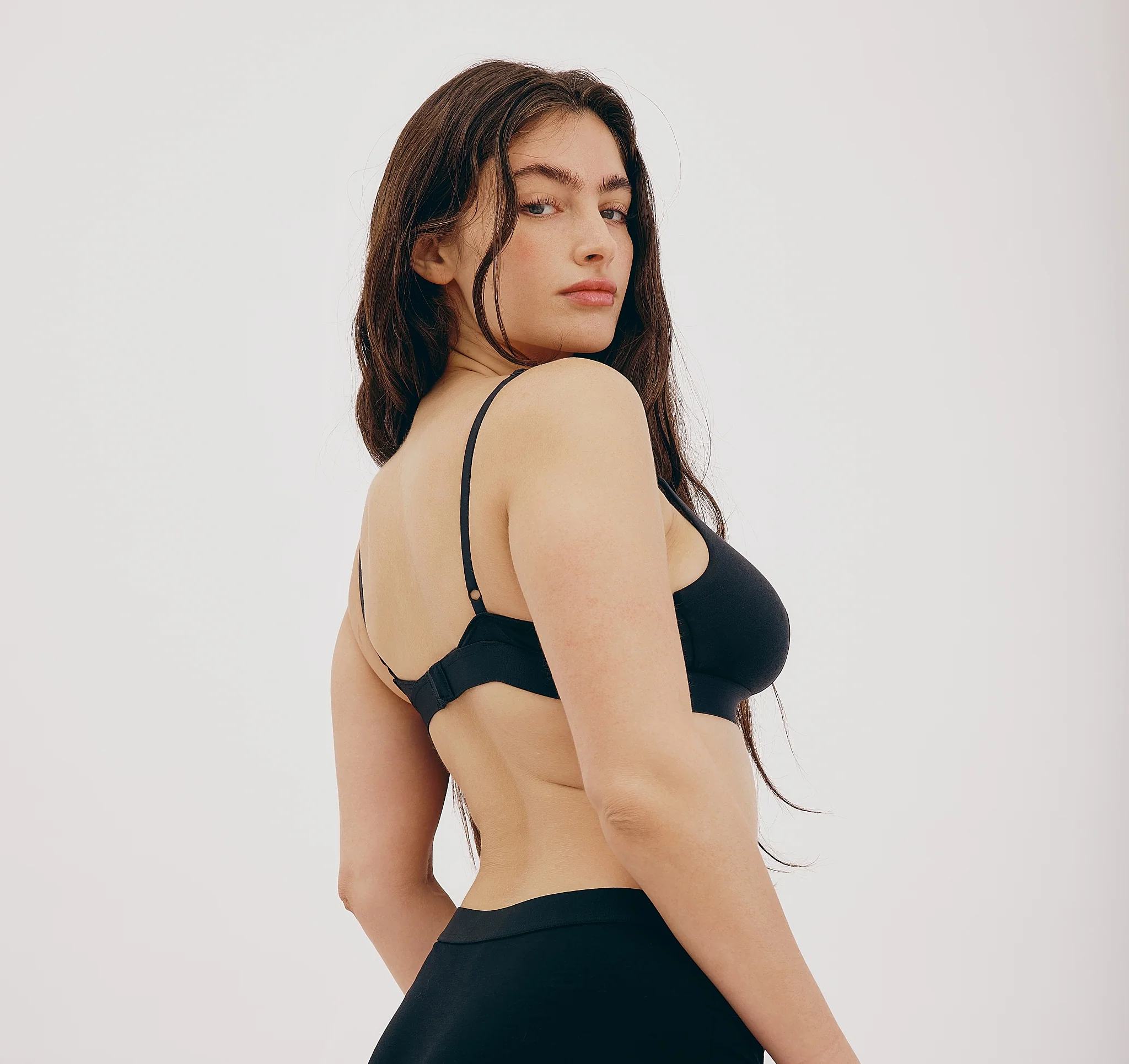 Soft Touch Shorty - Image 3