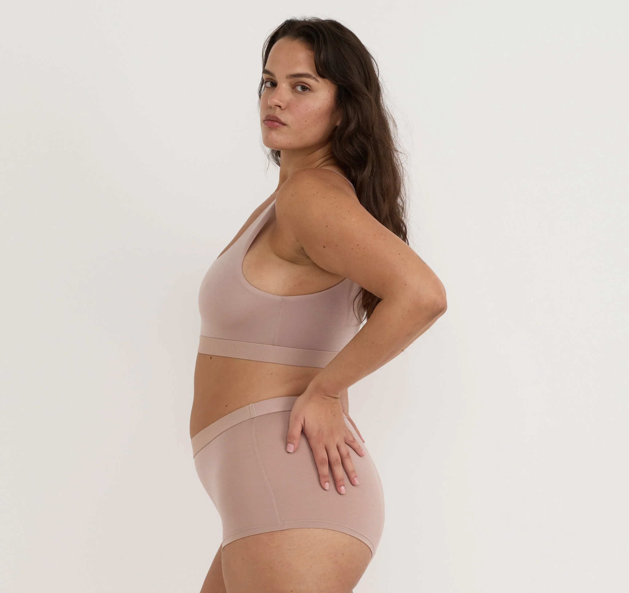 Soft Touch Shorty - Image 2