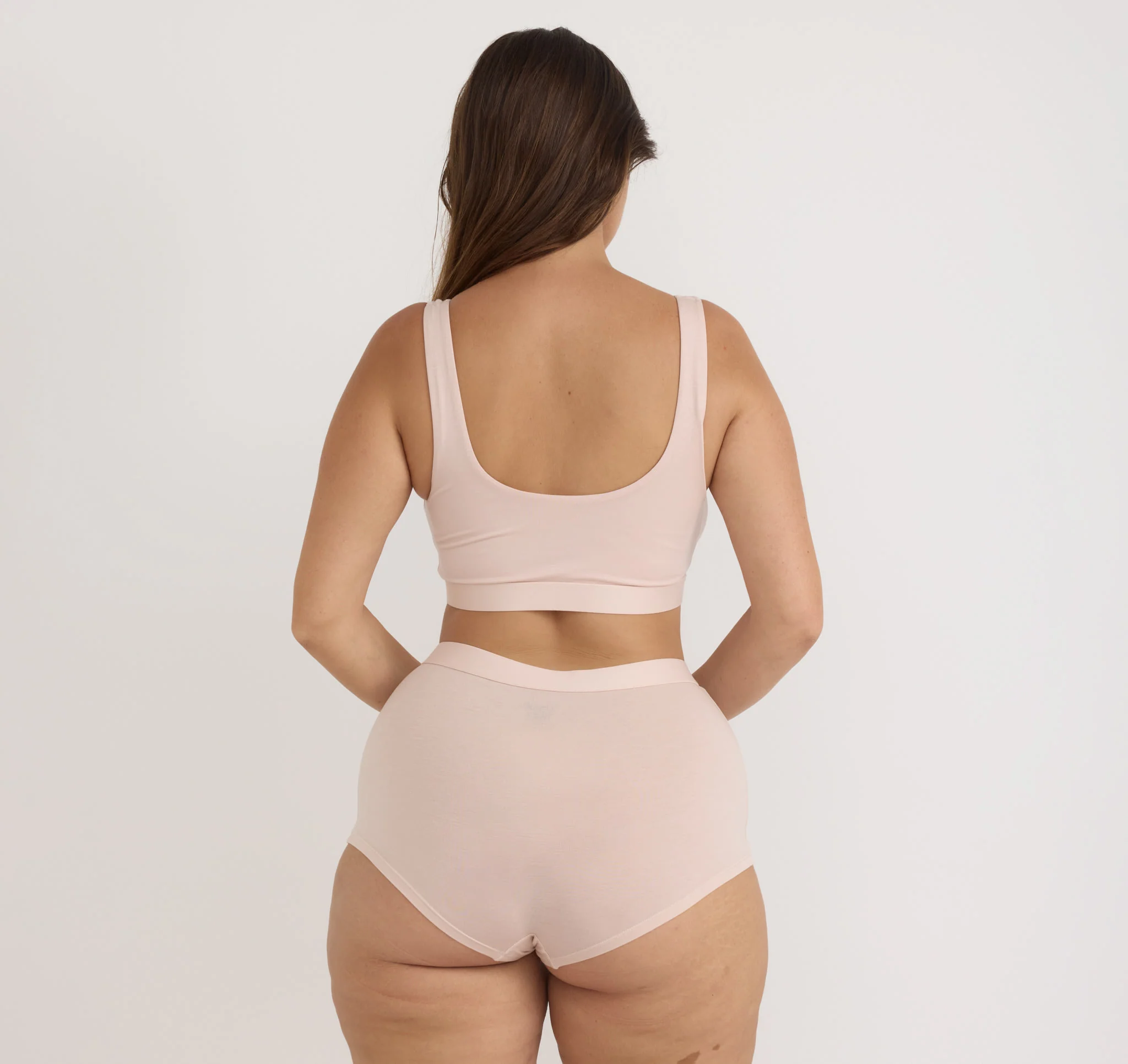 Soft Touch Shorty - Image 2