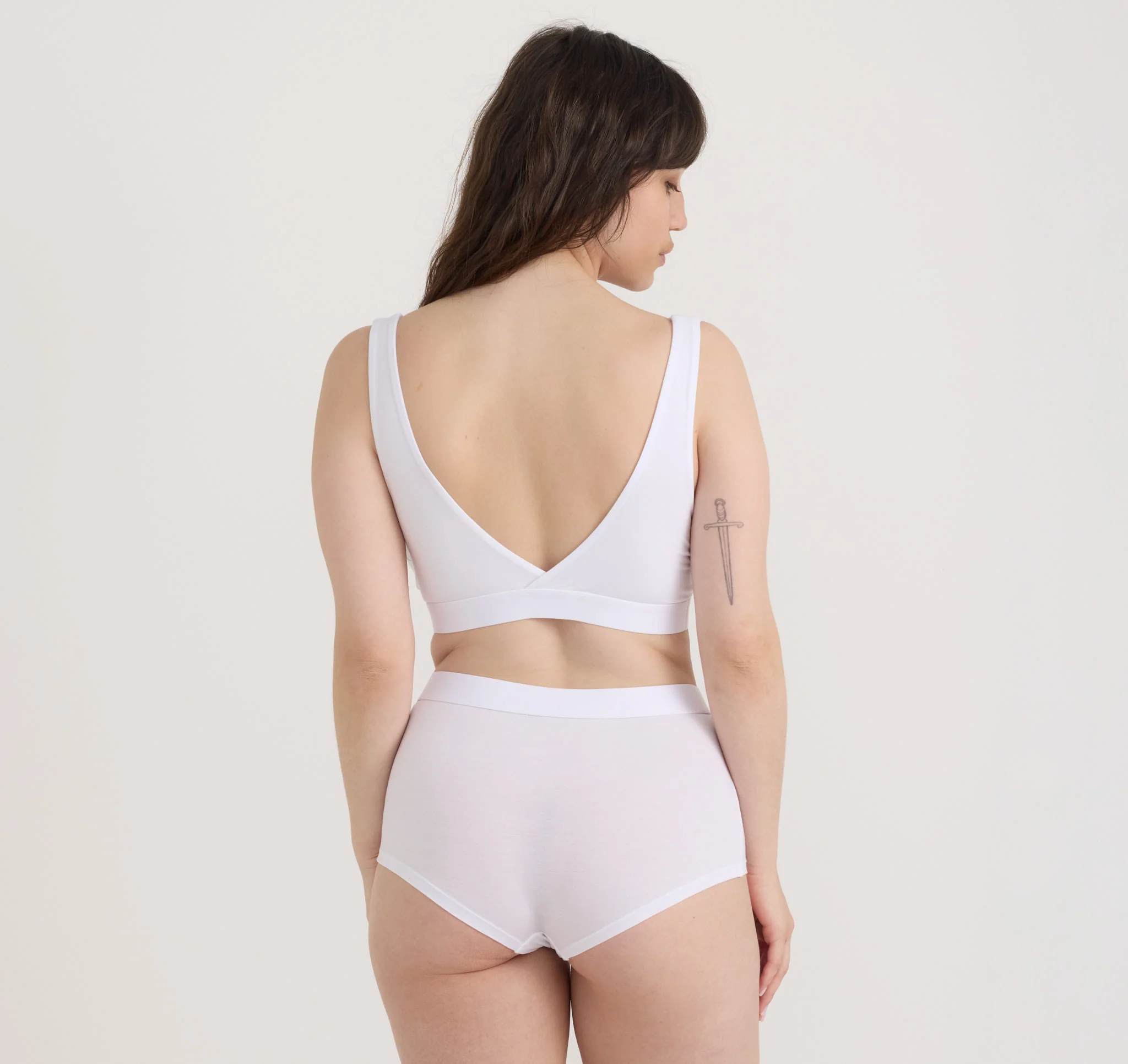 Soft Touch Shorty - Image 3