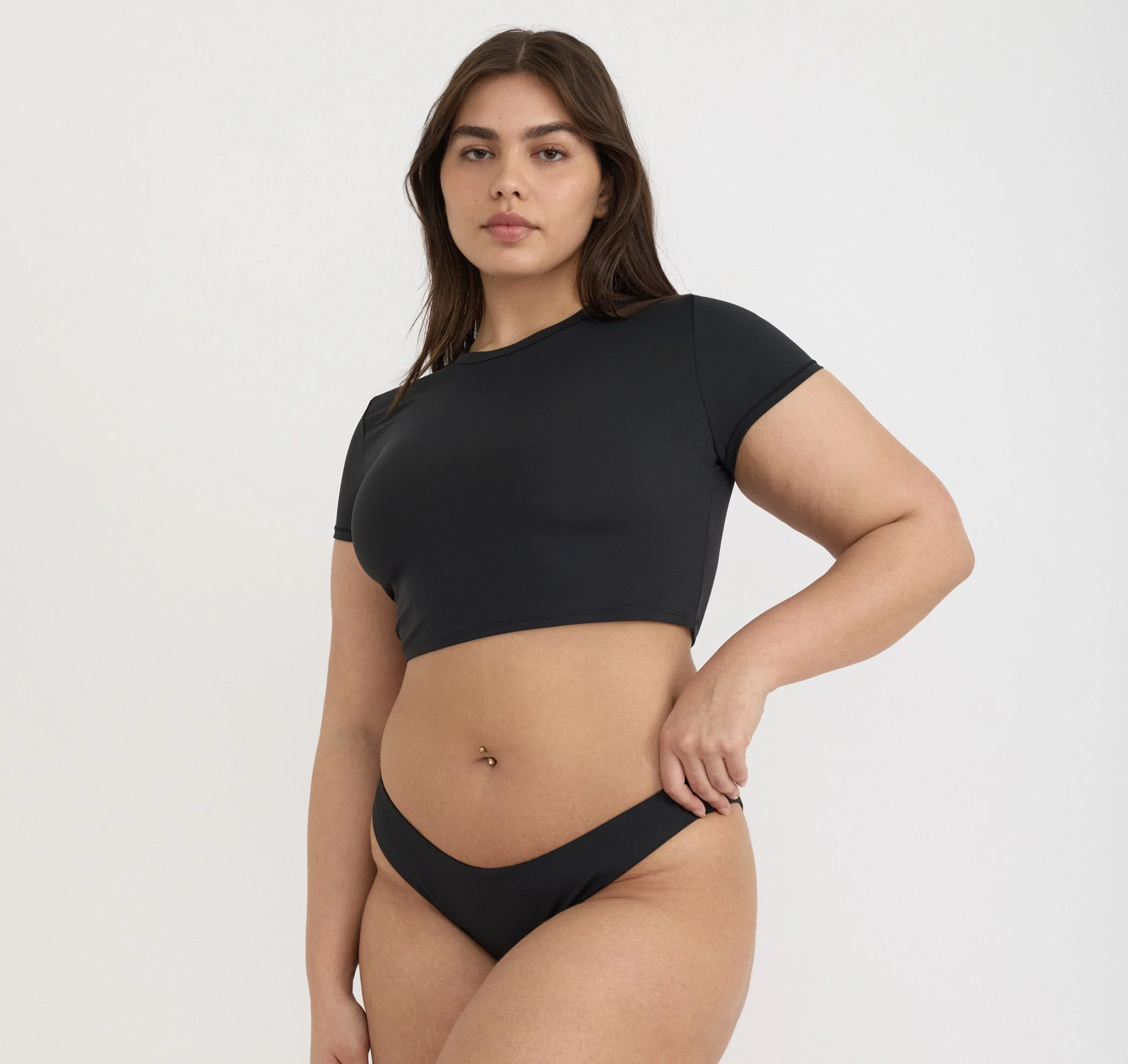 Swim Cheeky Bikini Bottom - Image 2