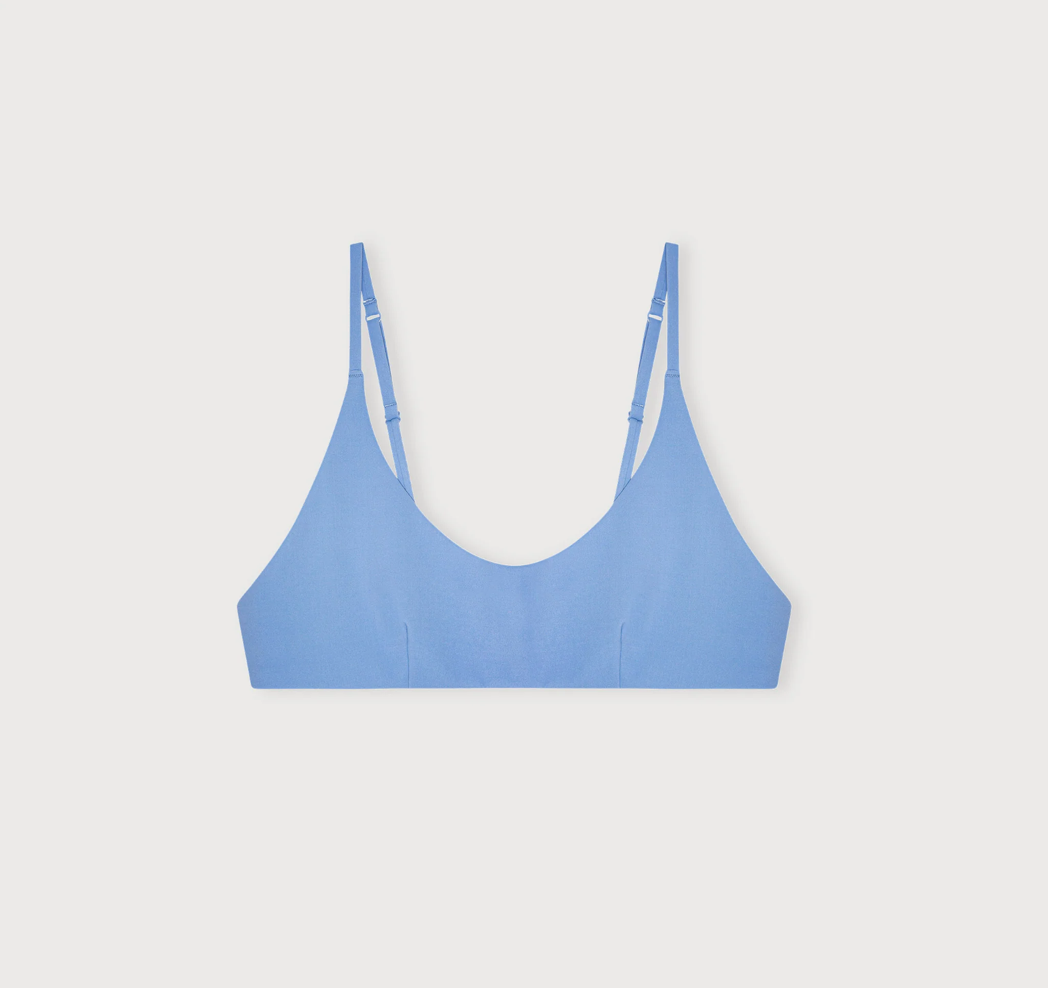 Swim Scoop Bikini Top - Image 5