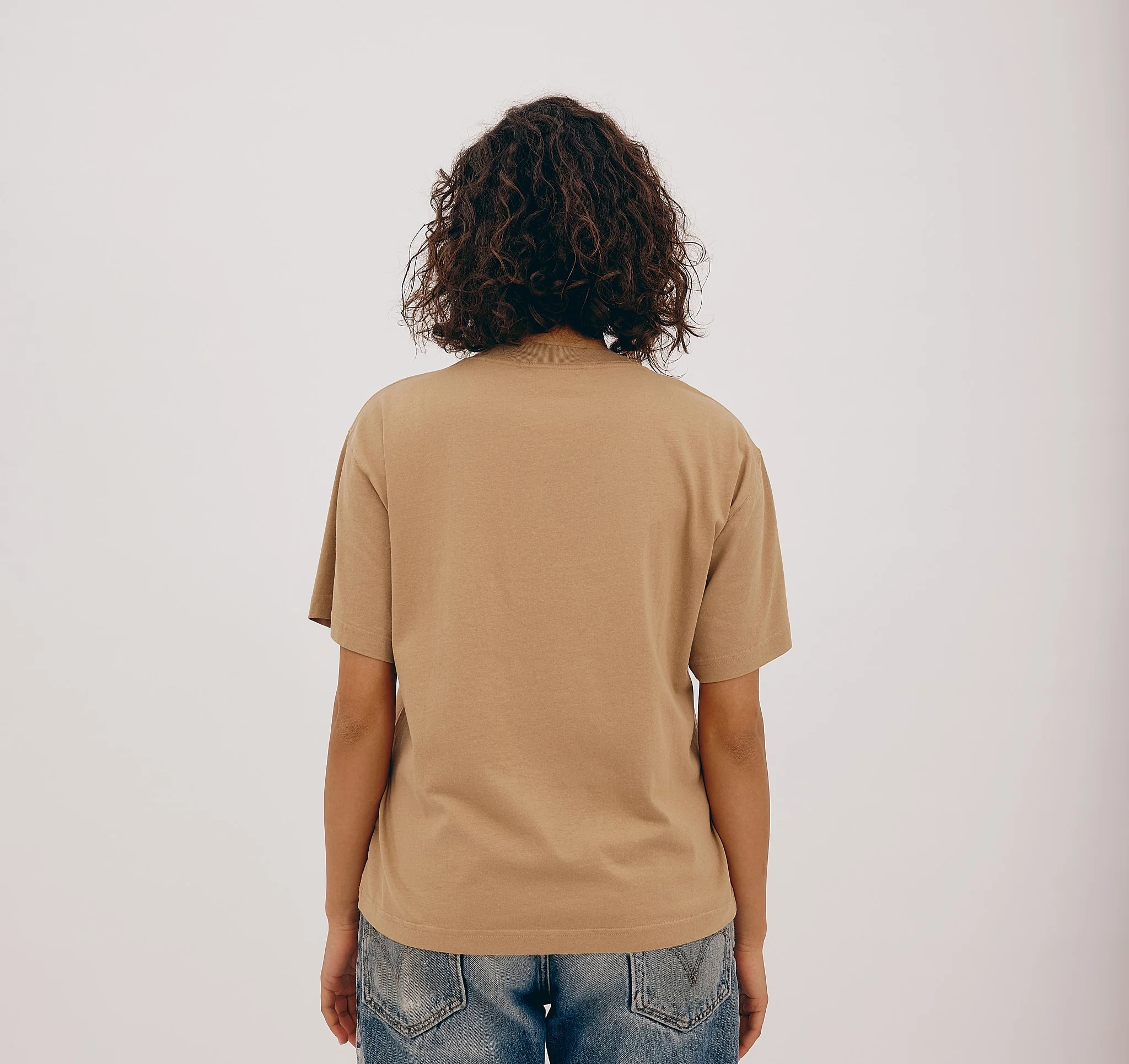 True Boxy Tee - Image 2