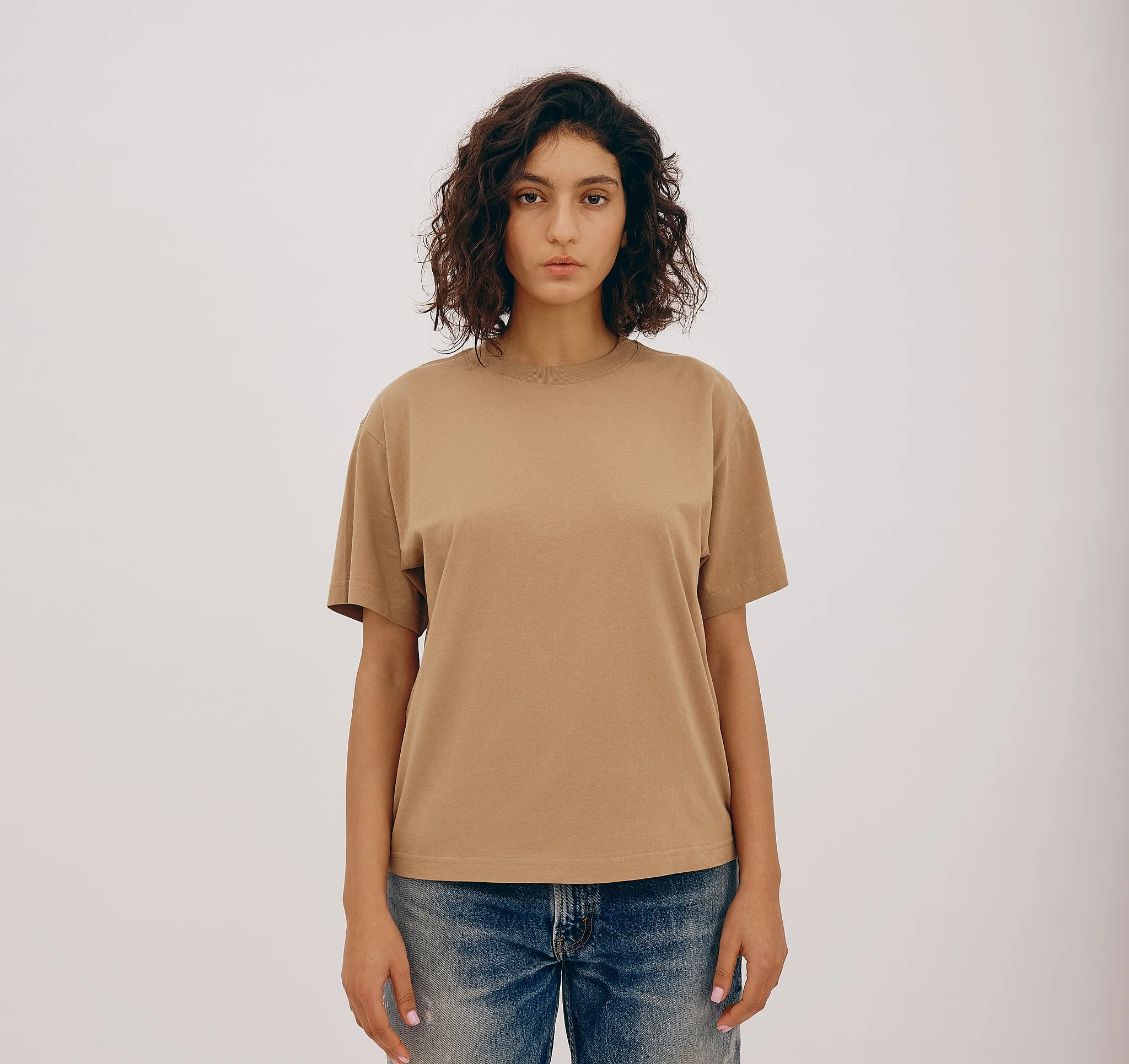 True Boxy Tee - Image 3