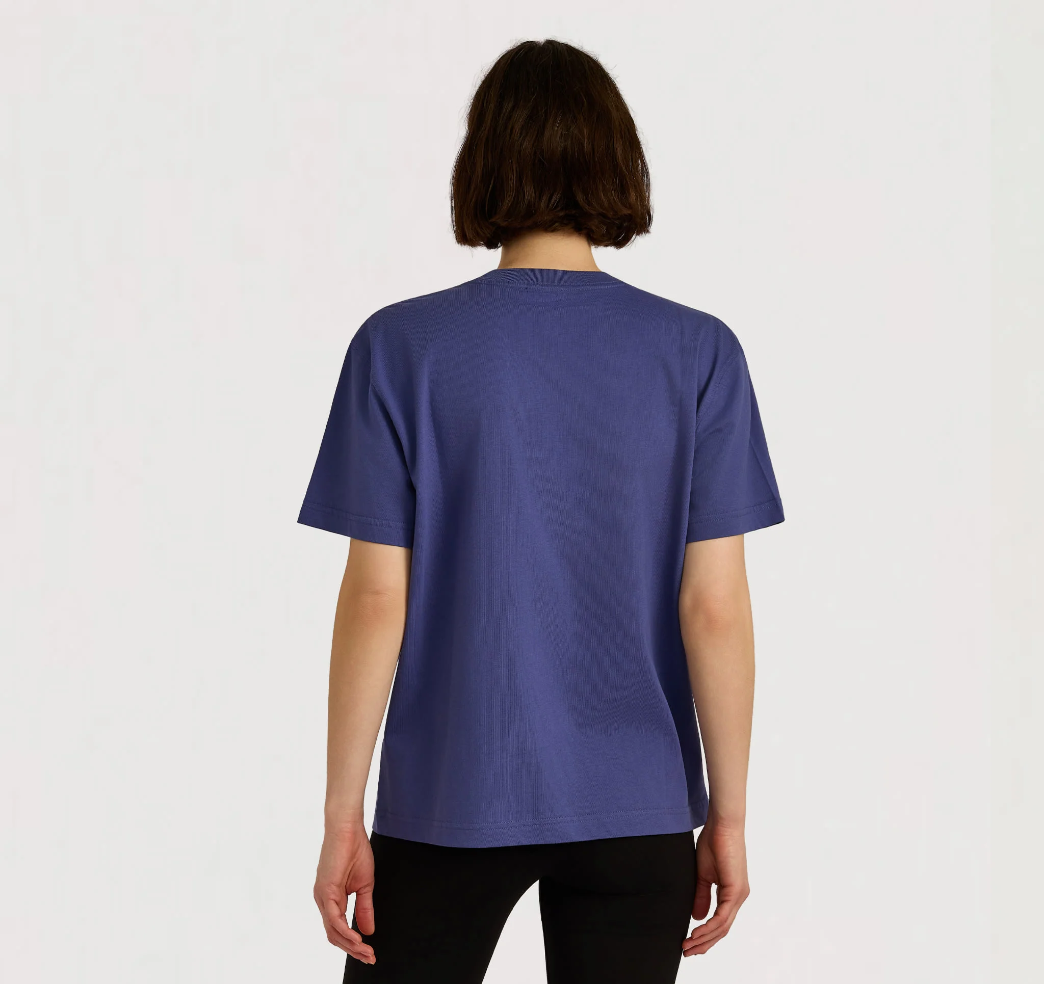 True Heavy Boxy Tee - Image 2