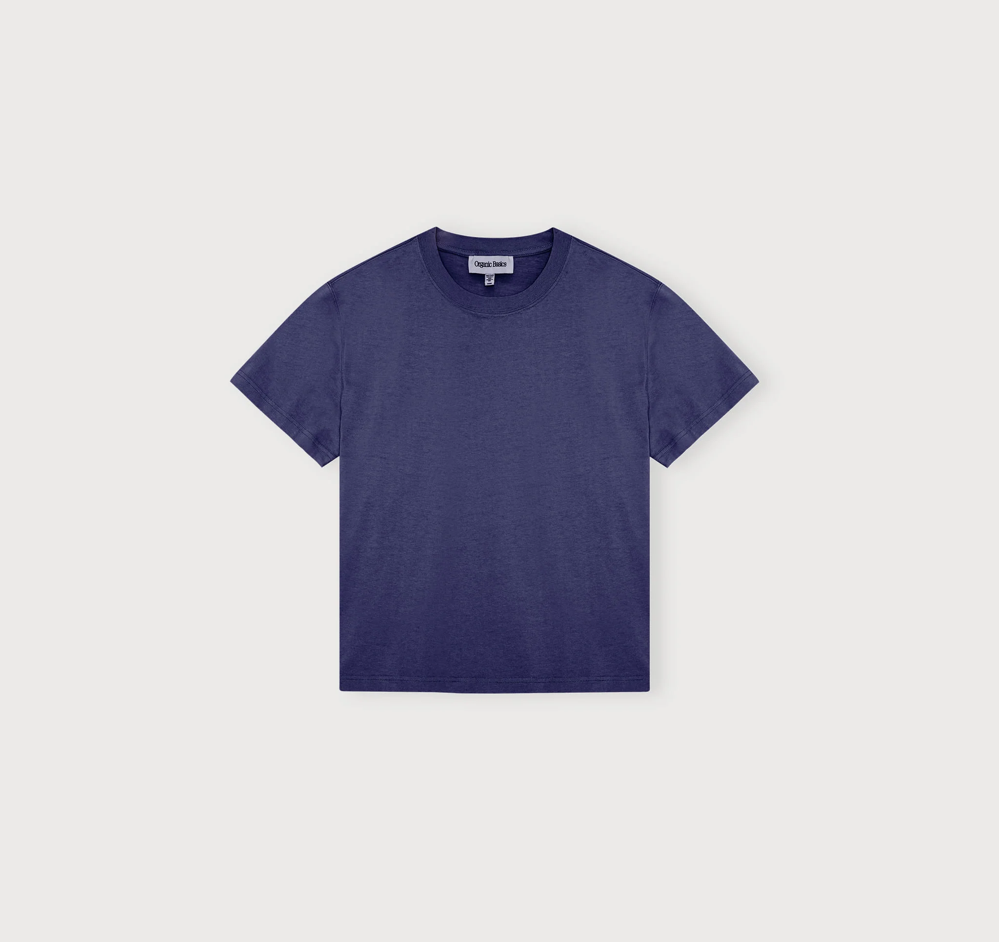 True Heavy Boxy Tee - Image 4