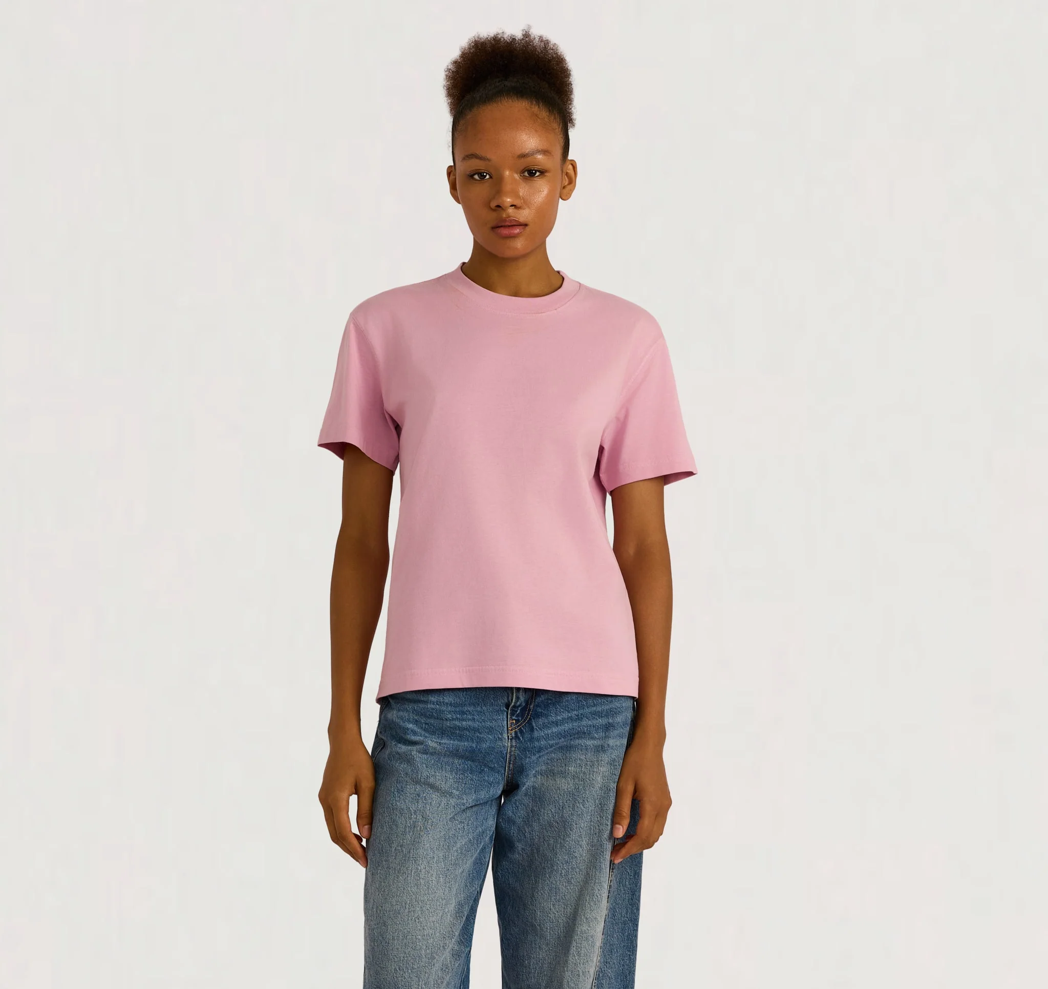 True Heavy Boxy Tee - Image 3