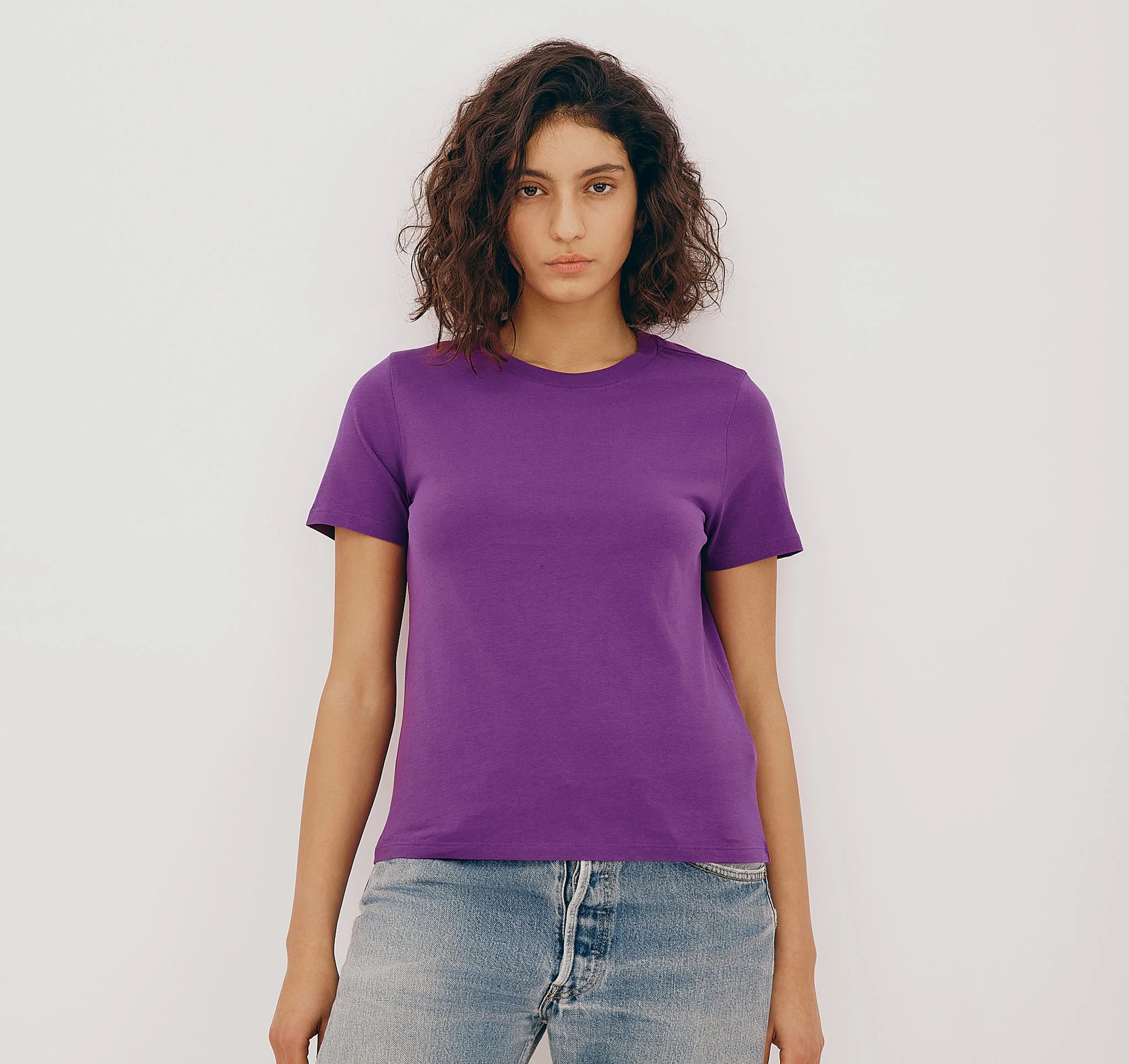 True Regular Tee - Image 4