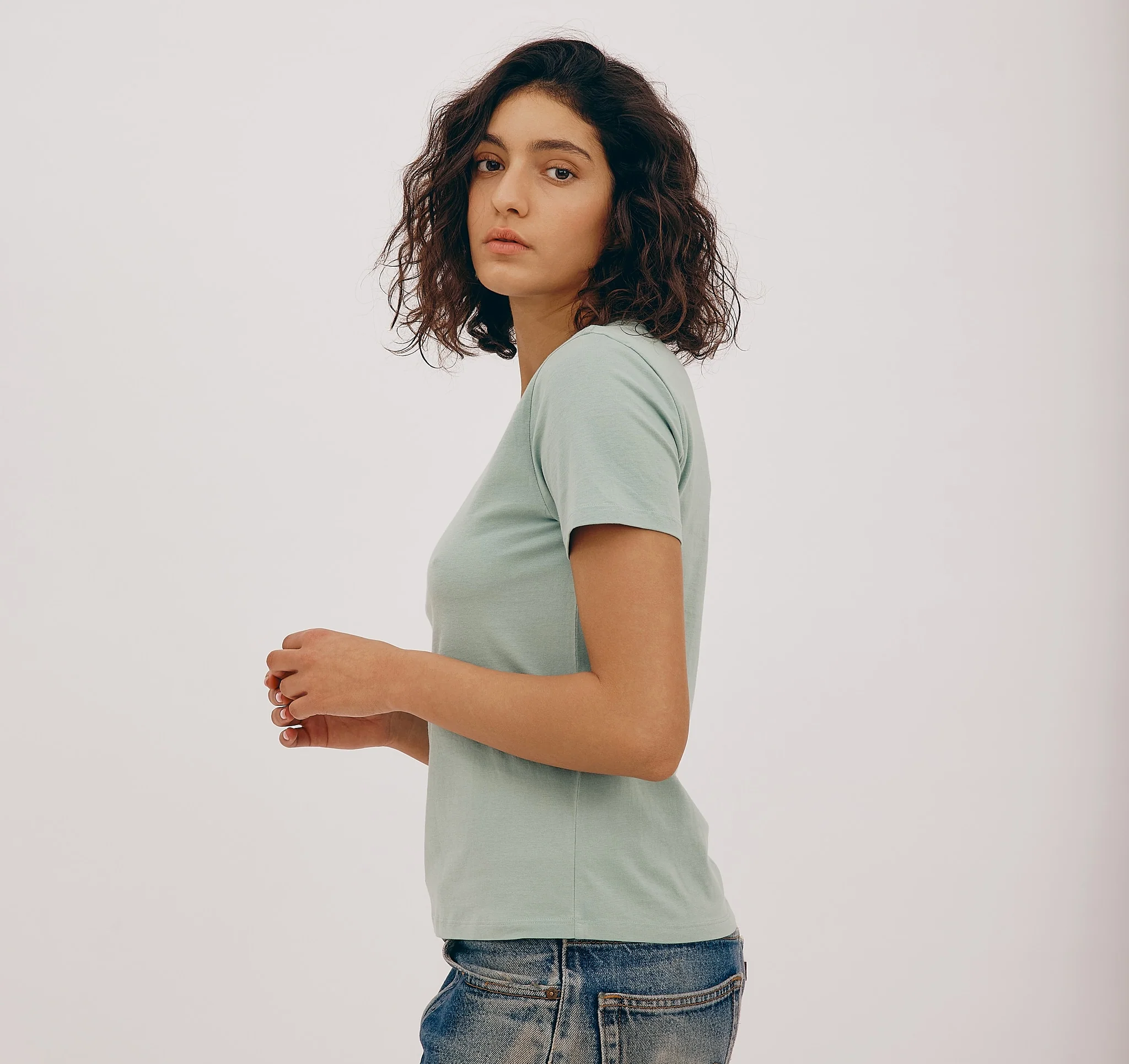 True Regular Tee - Image 2